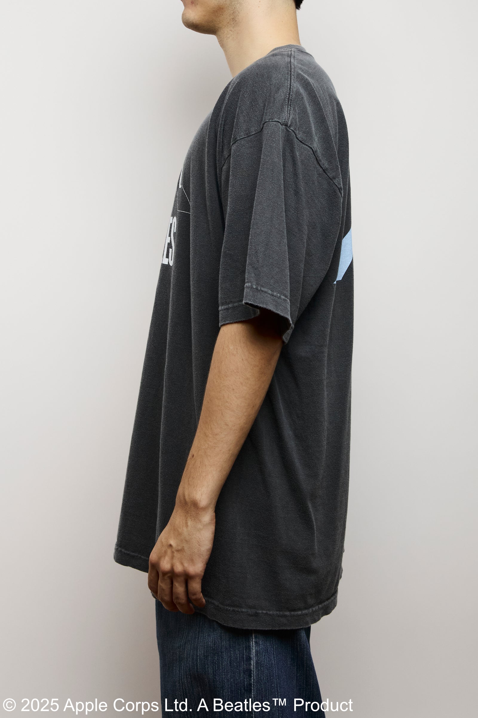 モデル身長:175cm / 着用サイズ:XL