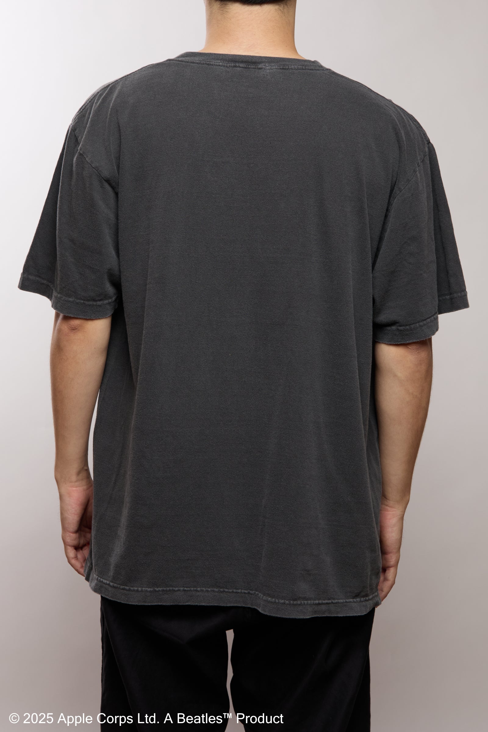 モデル身長:175cm / 着用サイズ:XL