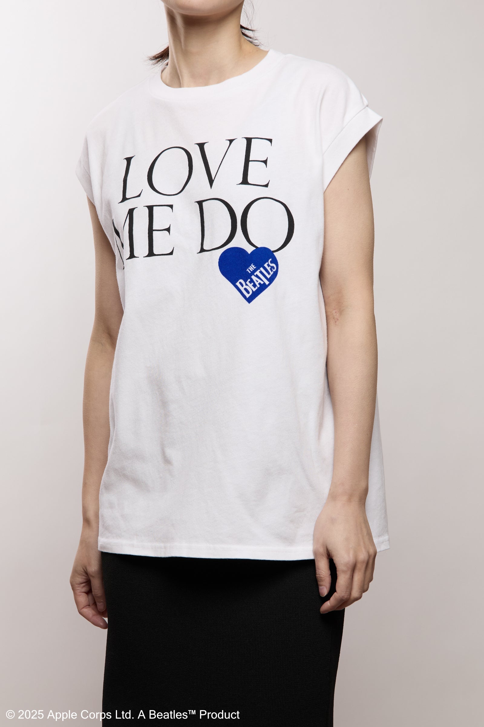 モデル身長:163cm / 着用サイズ:FREE