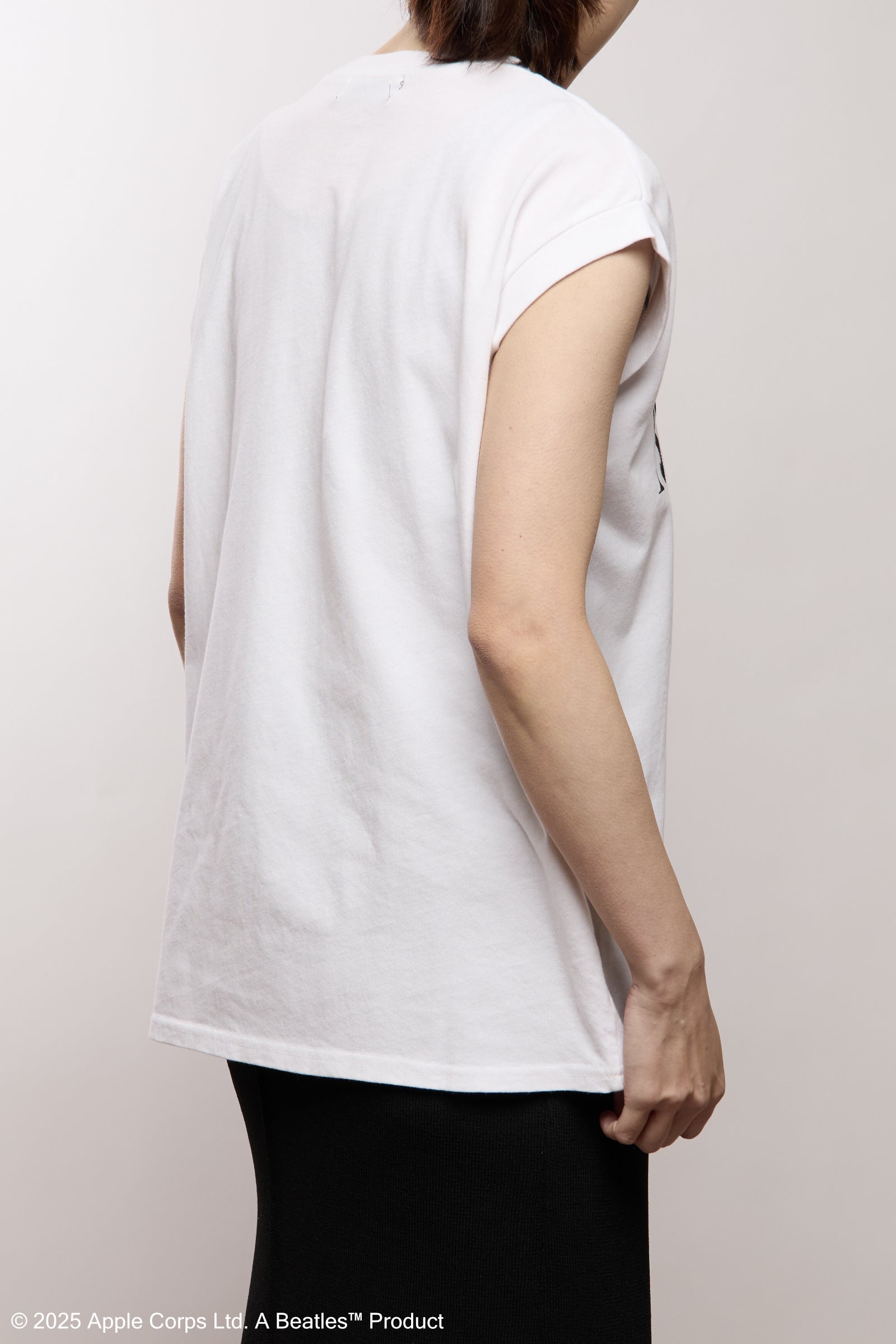 モデル身長:163cm / 着用サイズ:FREE