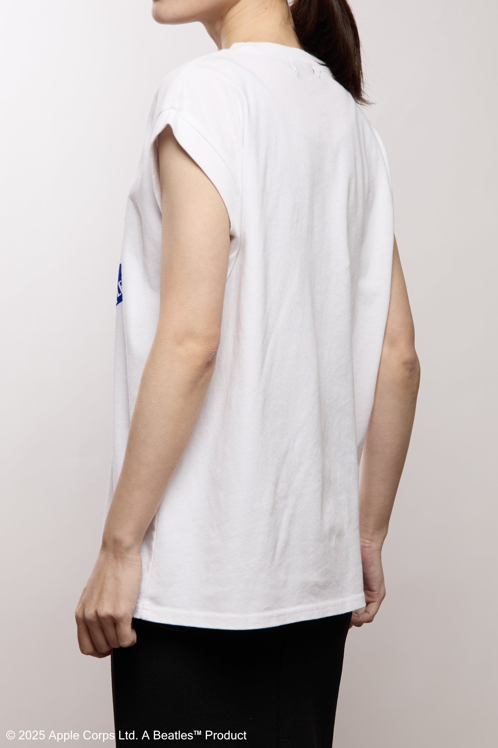 モデル身長:163cm / 着用サイズ:FREE