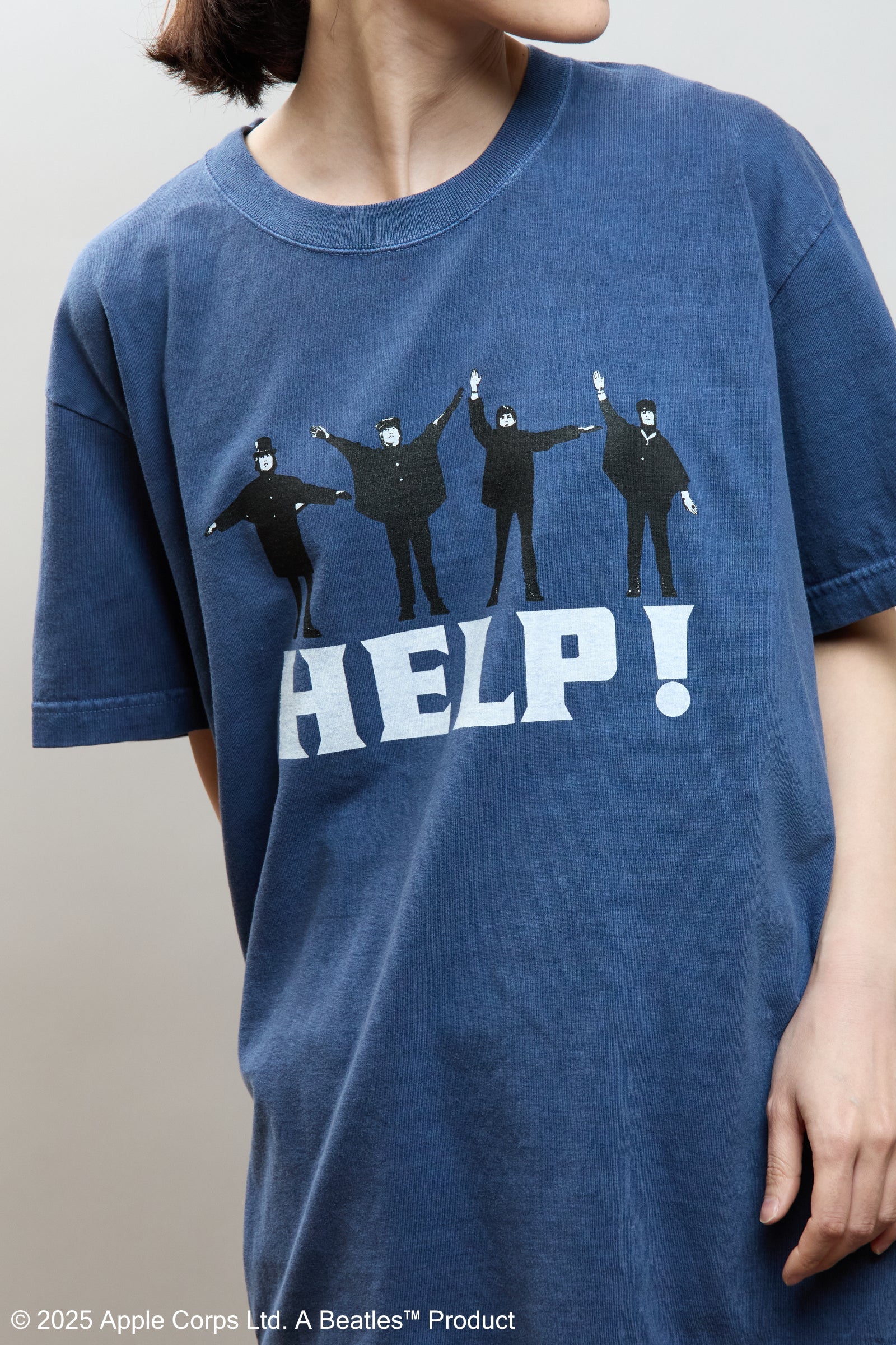 モデル身長:168cm / 着用サイズ:M