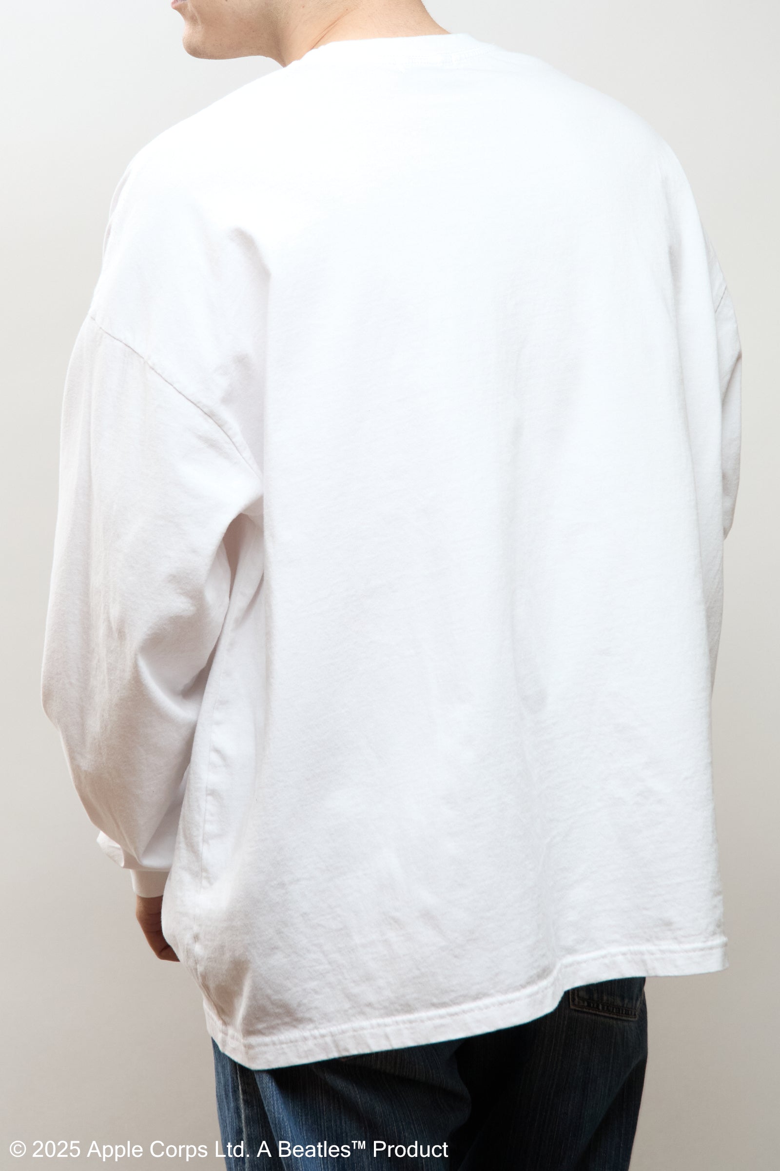 モデル身長:175cm / 着用サイズ:FREE