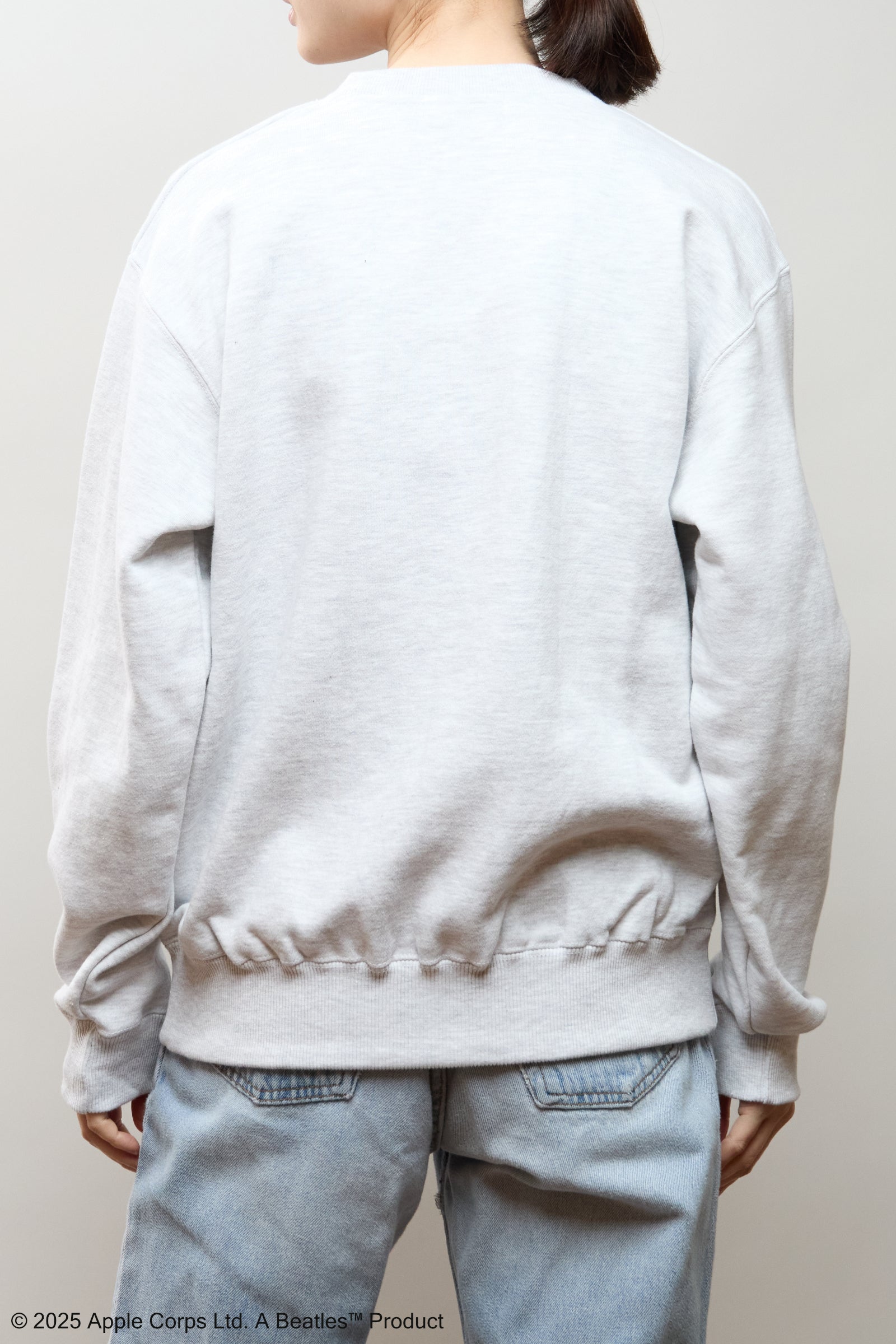 モデル身長:163cm / 着用サイズ:FREE