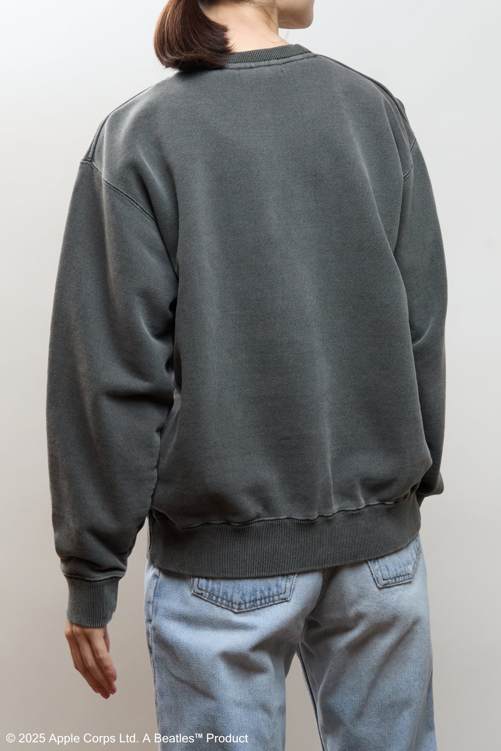 モデル身長:163cm / 着用サイズ:FREE