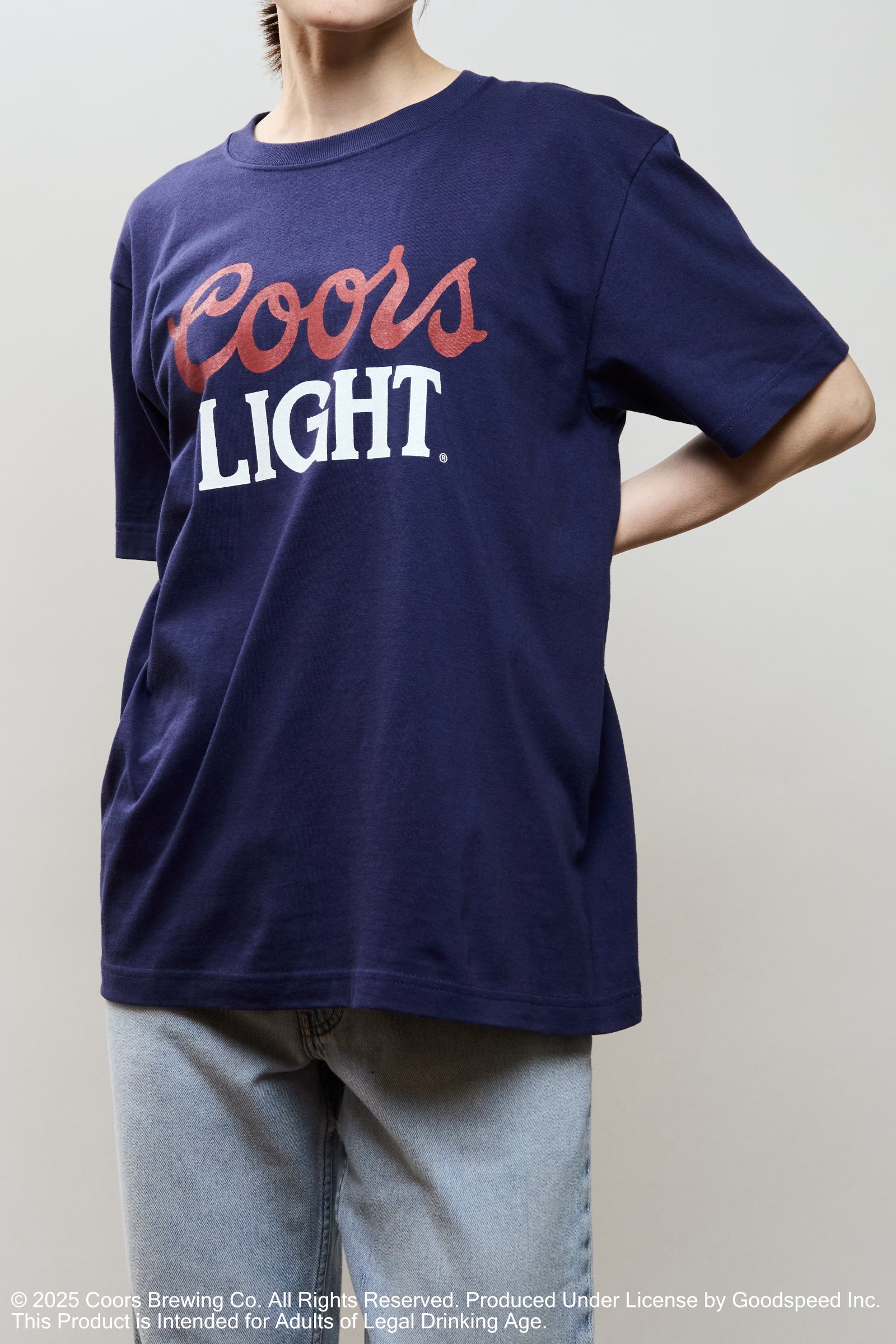 モデル身長:163cm / 着用サイズ:M