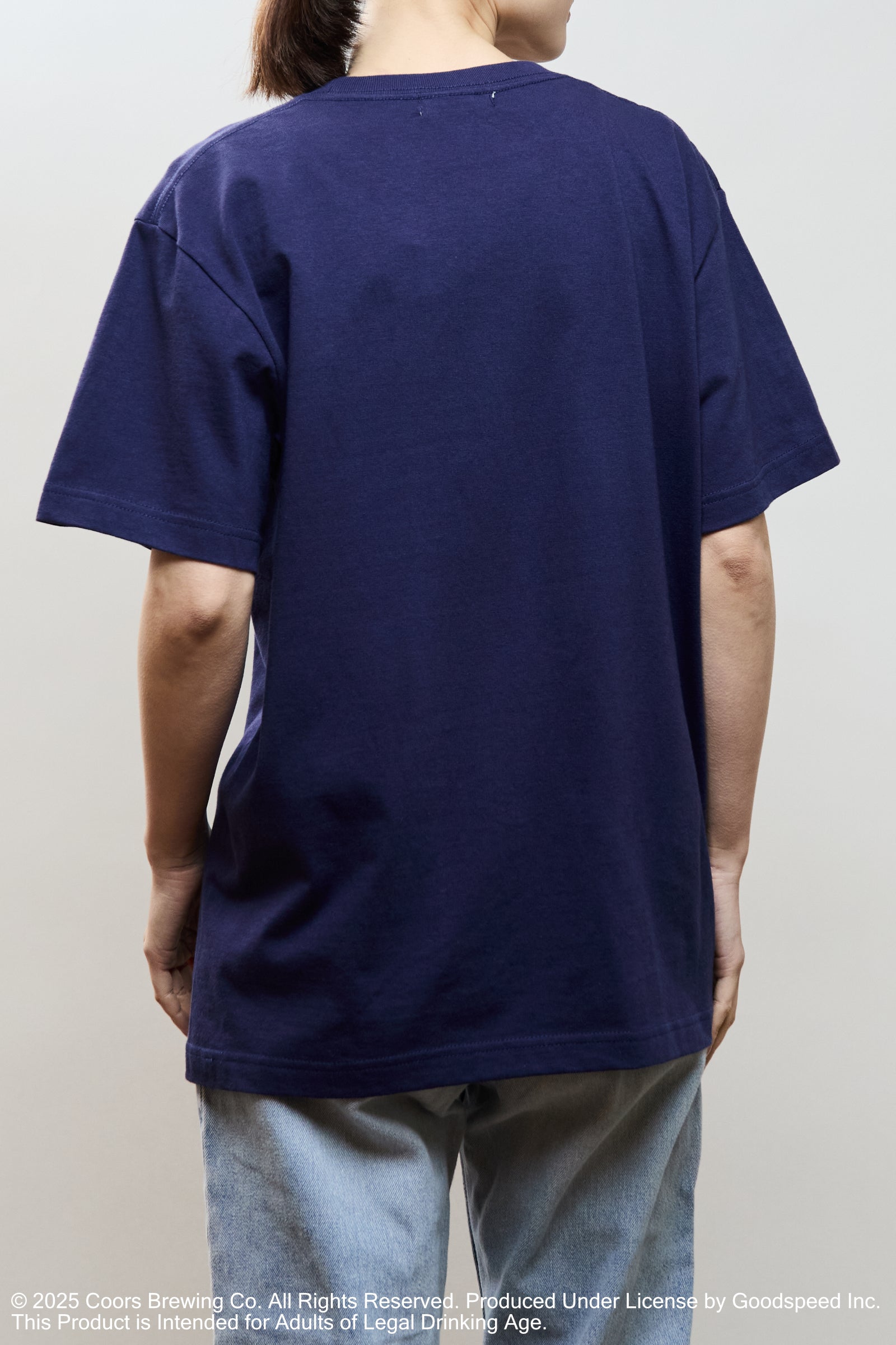 モデル身長:163cm / 着用サイズ:M