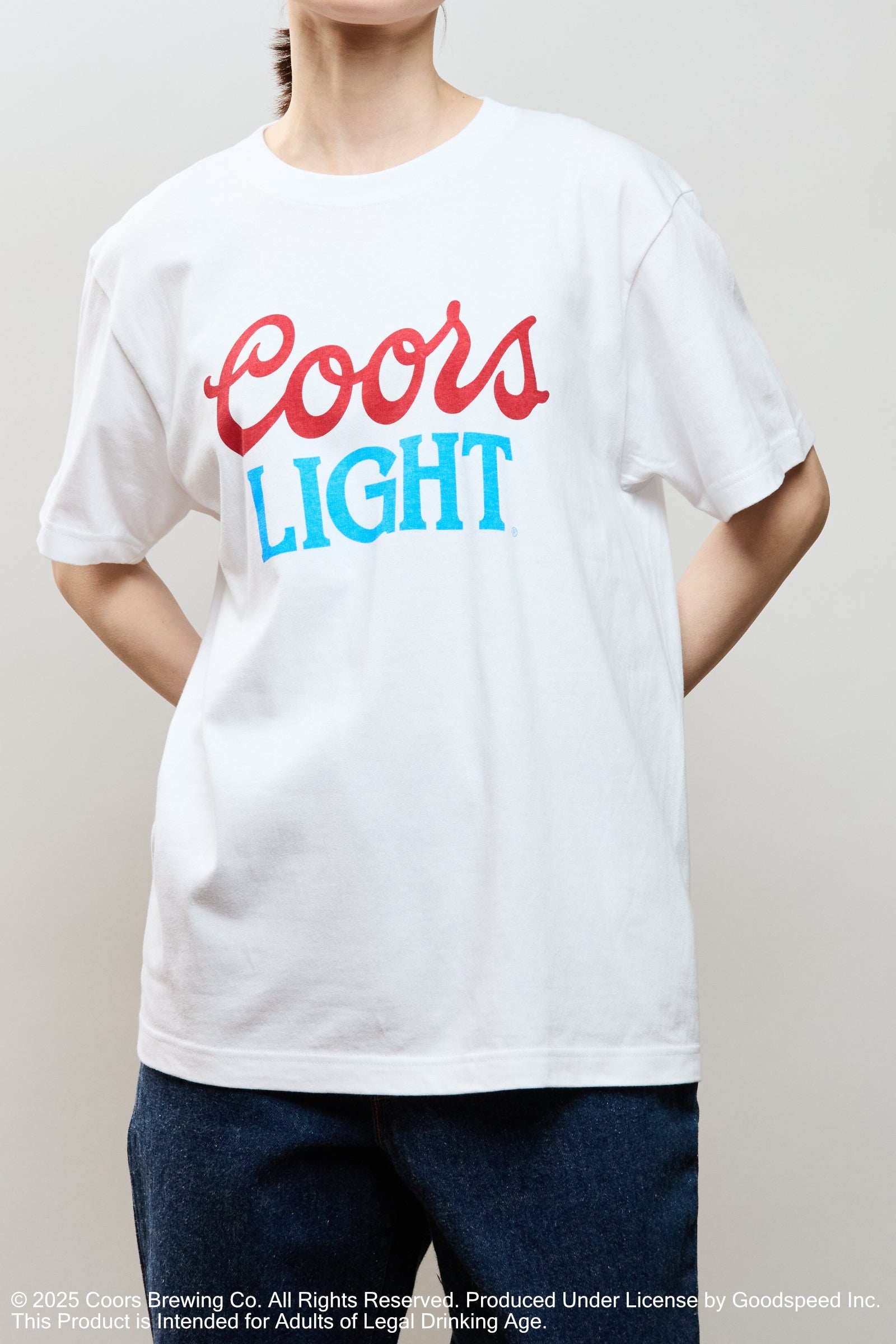 モデル身長:163cm / 着用サイズ:M