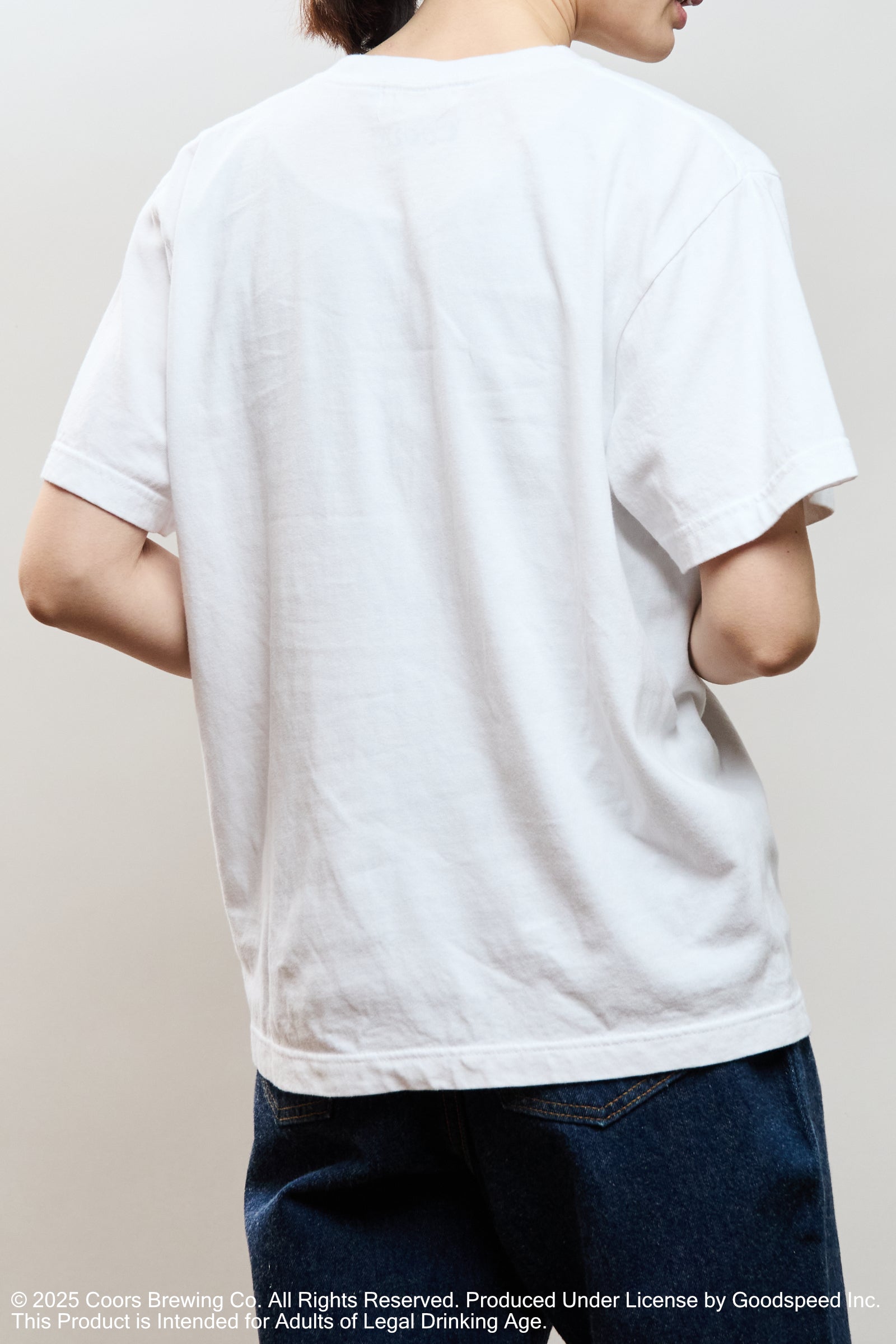 モデル身長:163cm / 着用サイズ:L