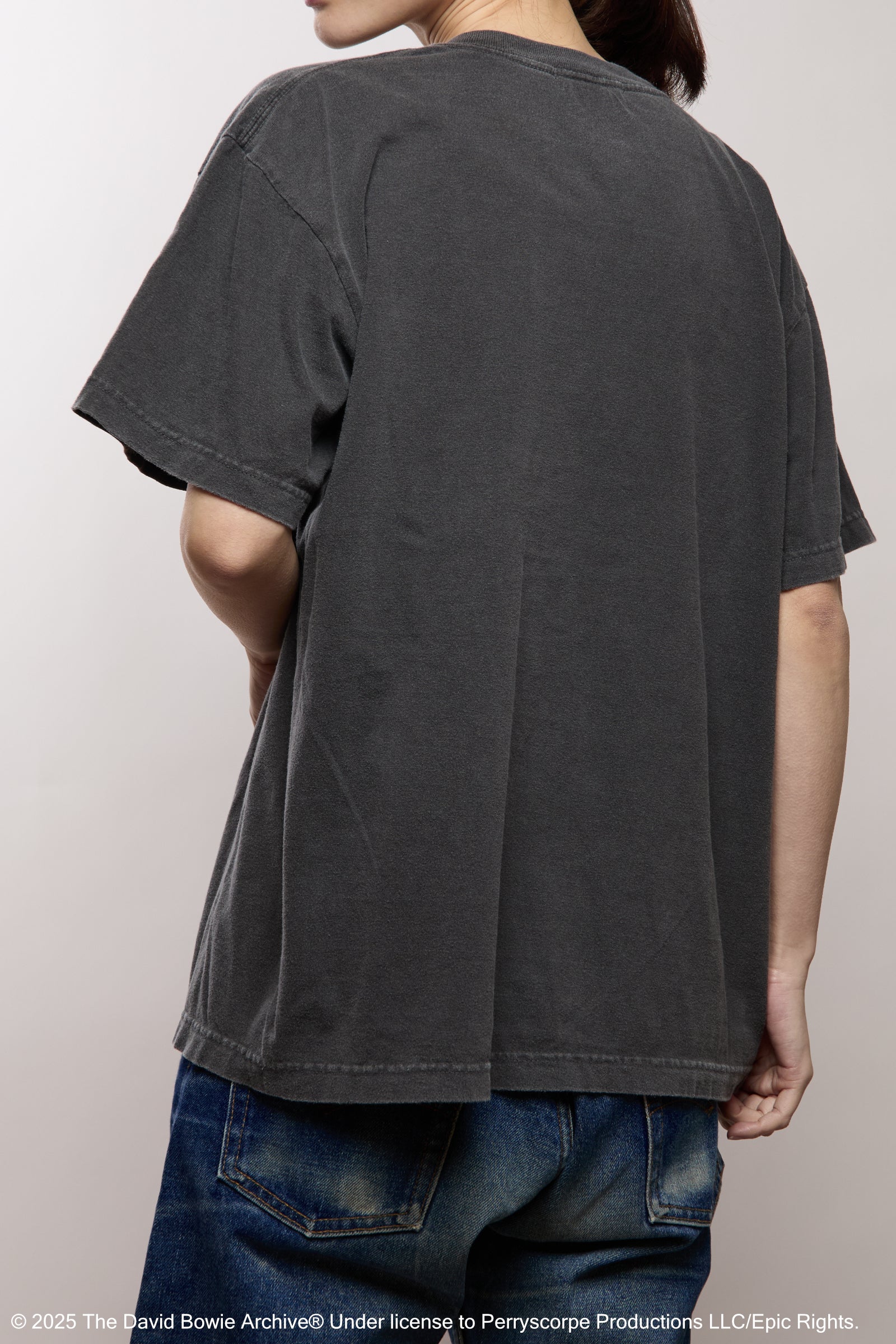 モデル身長:163cm / 着用サイズ:M