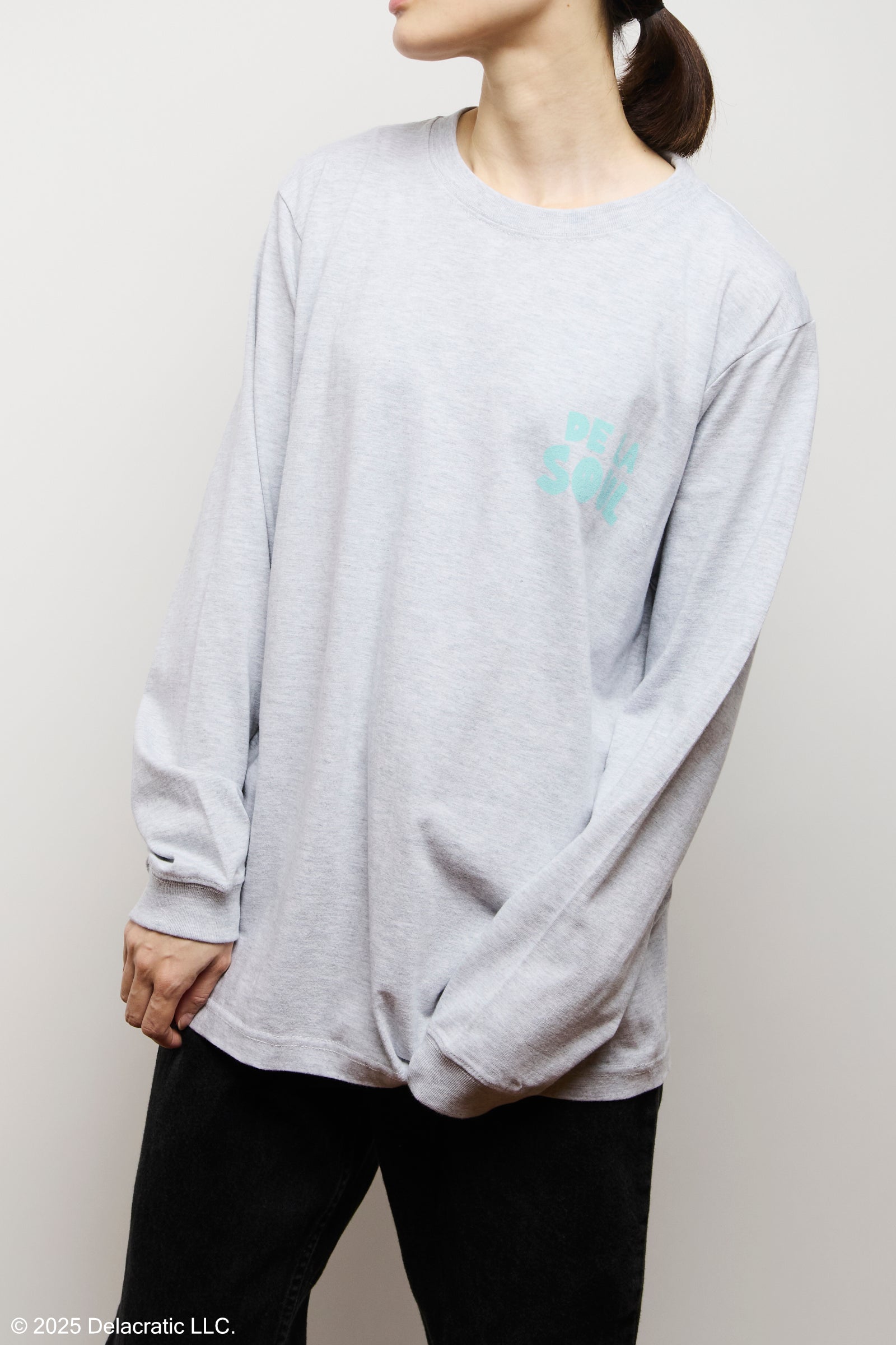 モデル身長:163cm / 着用サイズ:M