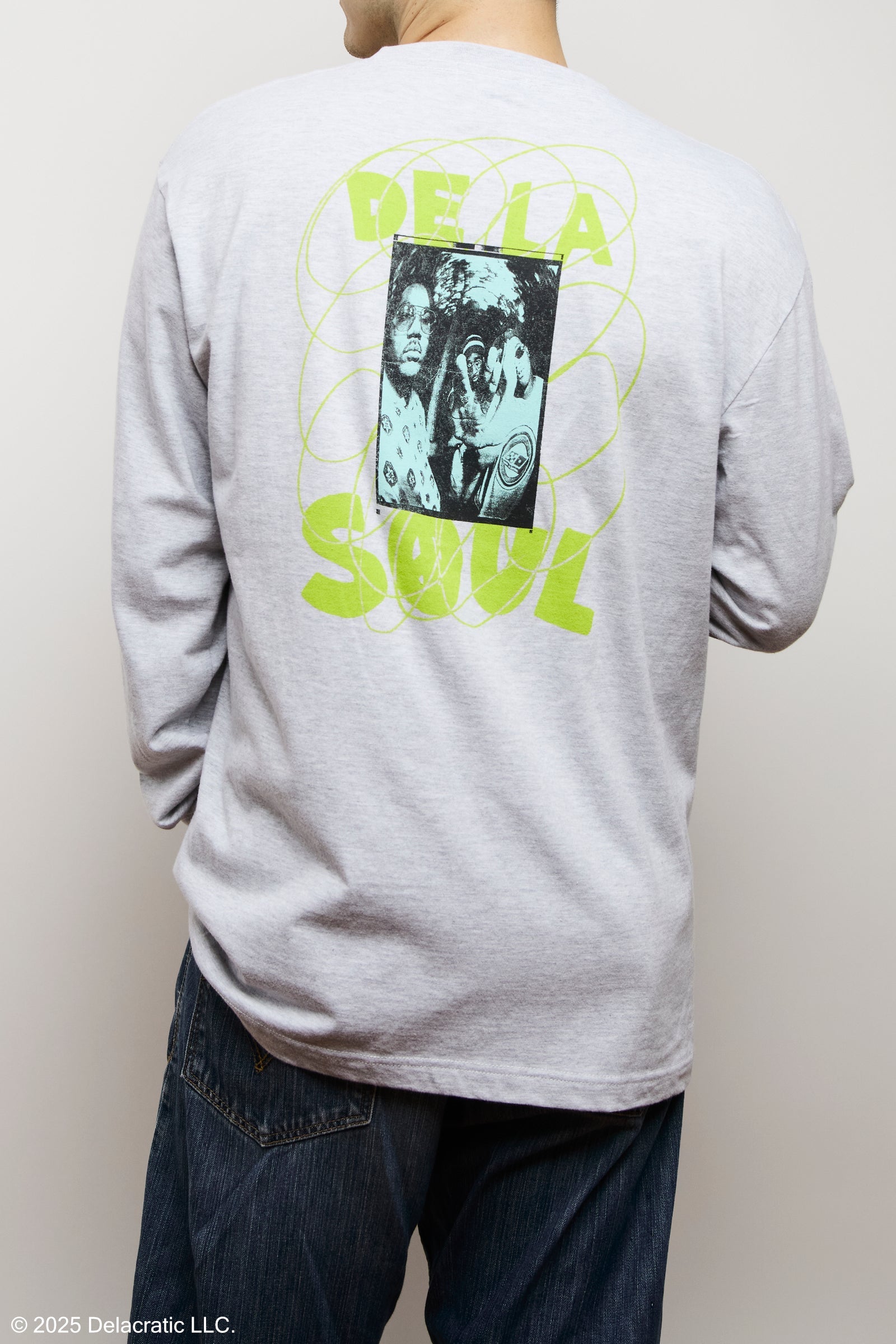 モデル身長:175cm / 着用サイズ:XL