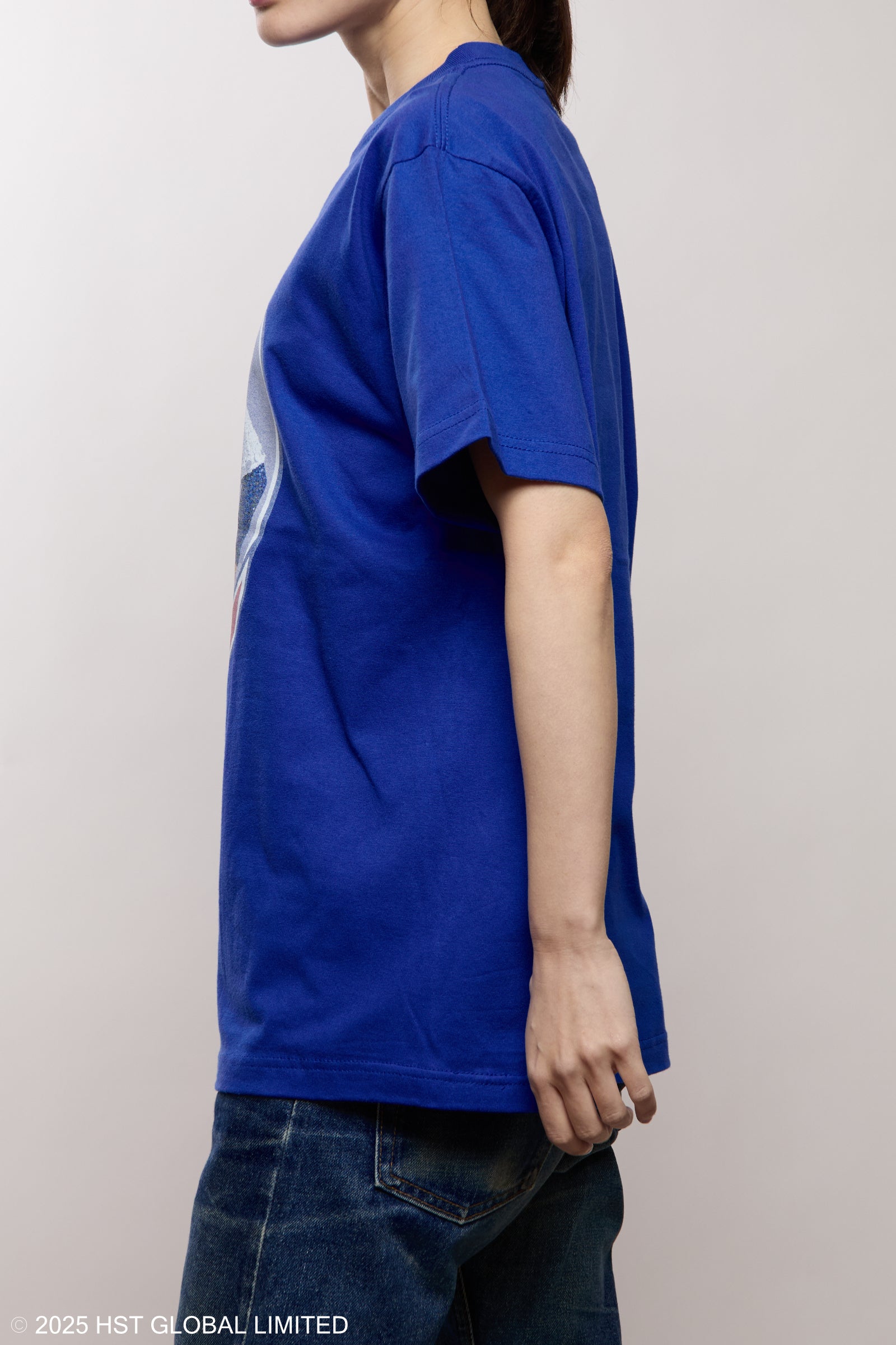 モデル身長:163cm / 着用サイズ:M