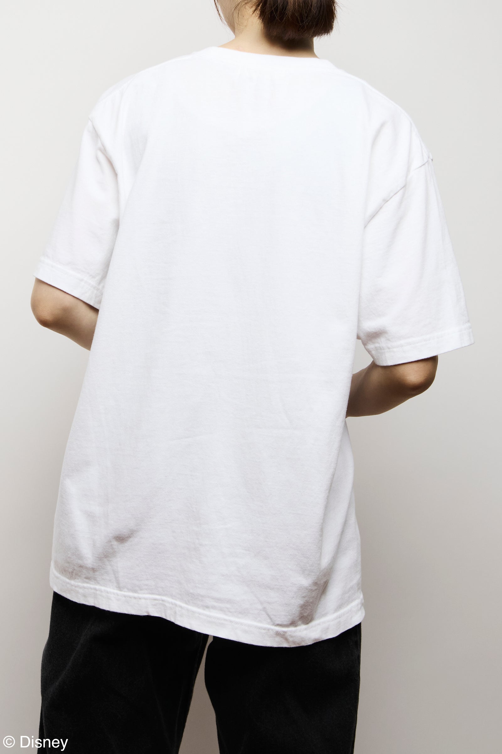 モデル身長:163cm / 着用サイズ:M