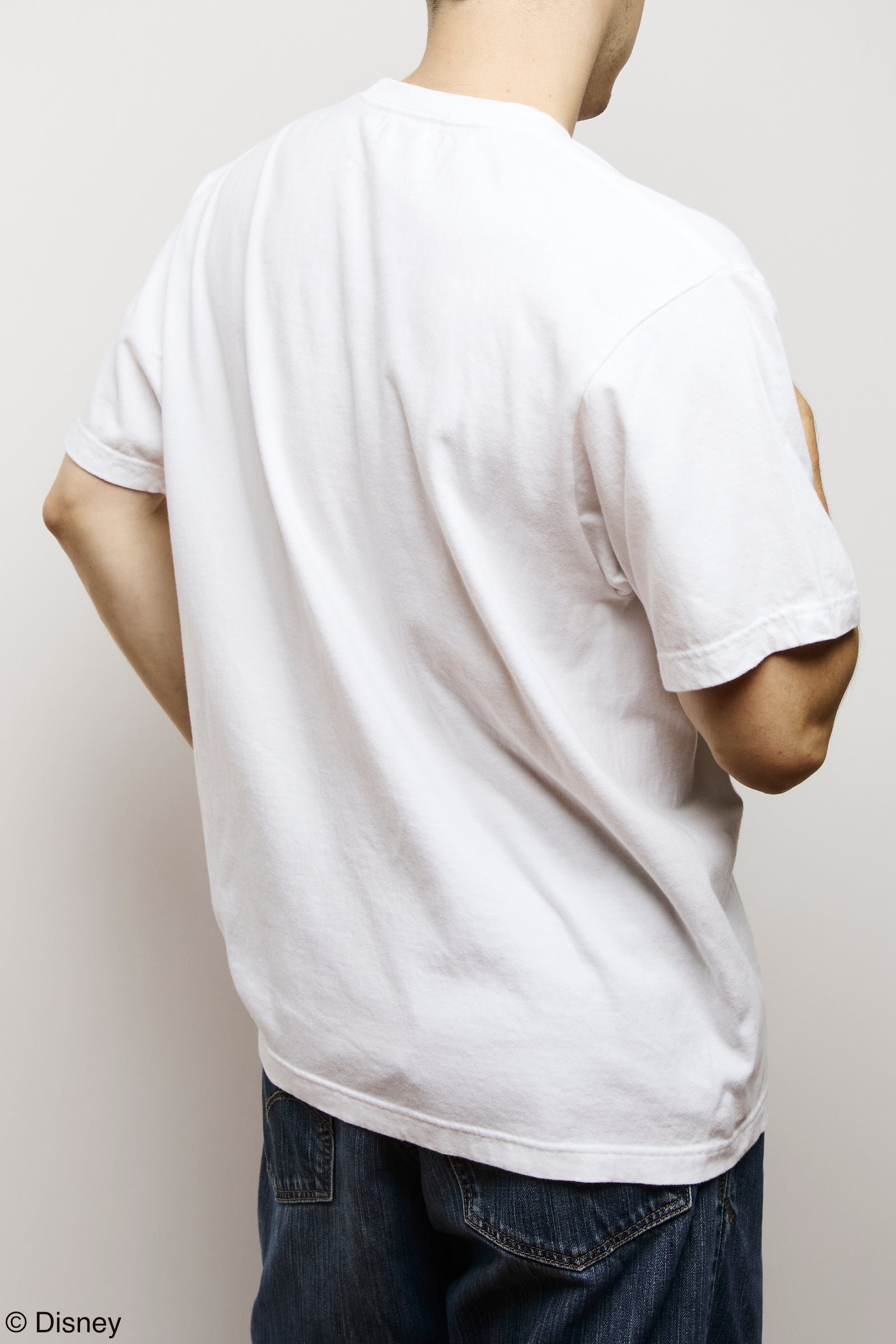 モデル身長:175cm / 着用サイズ:XL