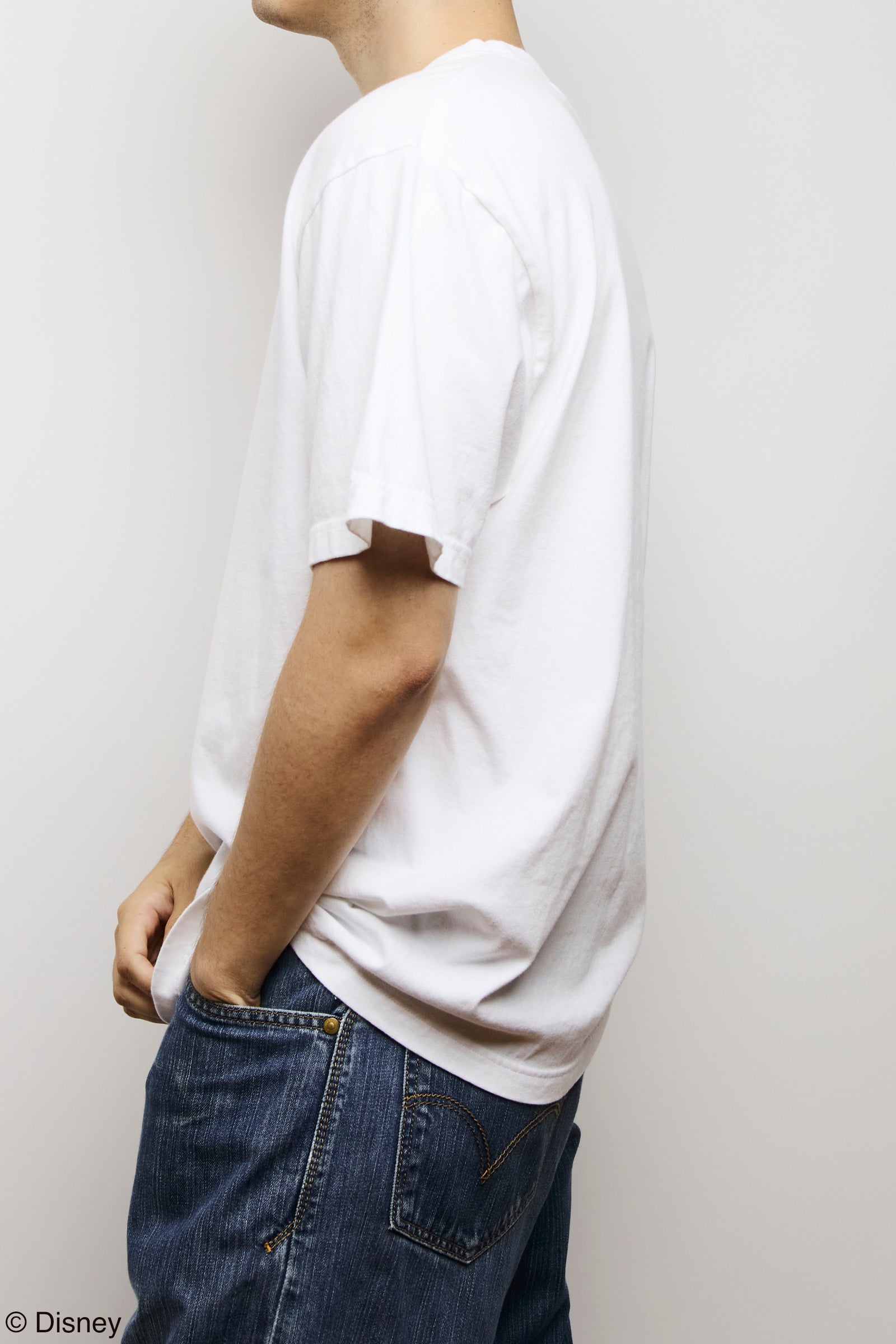 モデル身長:175cm / 着用サイズ:XL