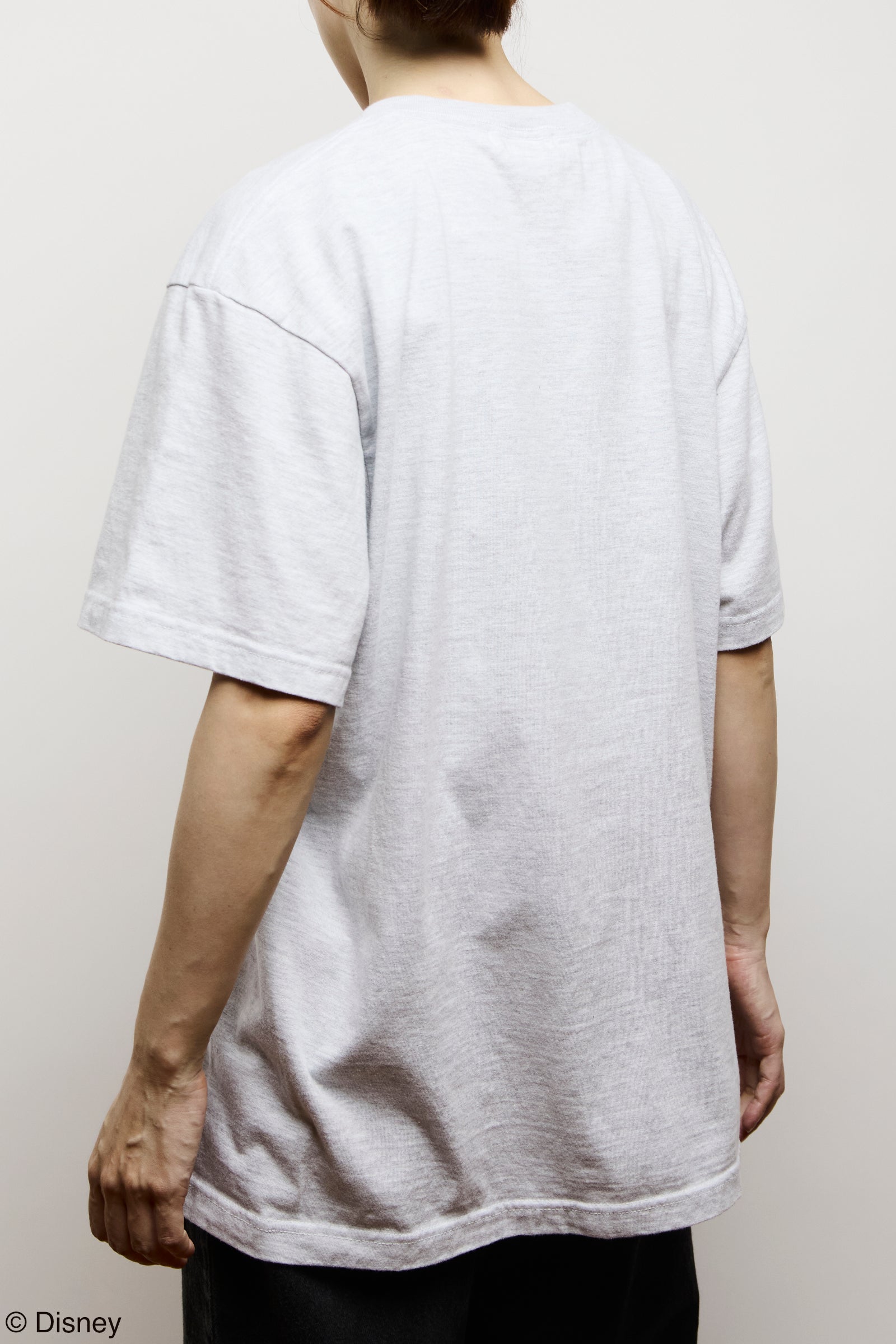 モデル身長:163cm / 着用サイズ:M