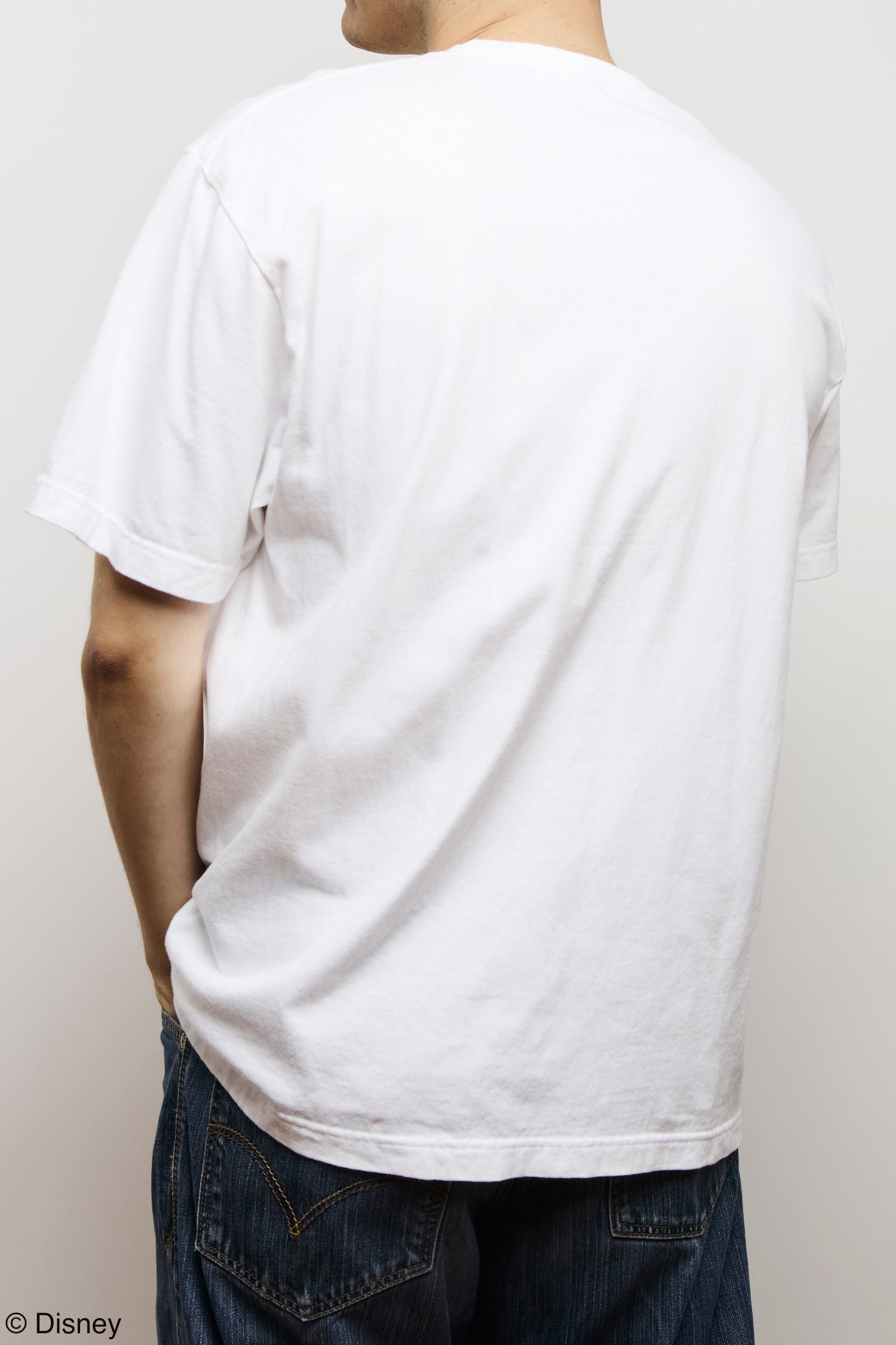 モデル身長:175cm / 着用サイズ:XL