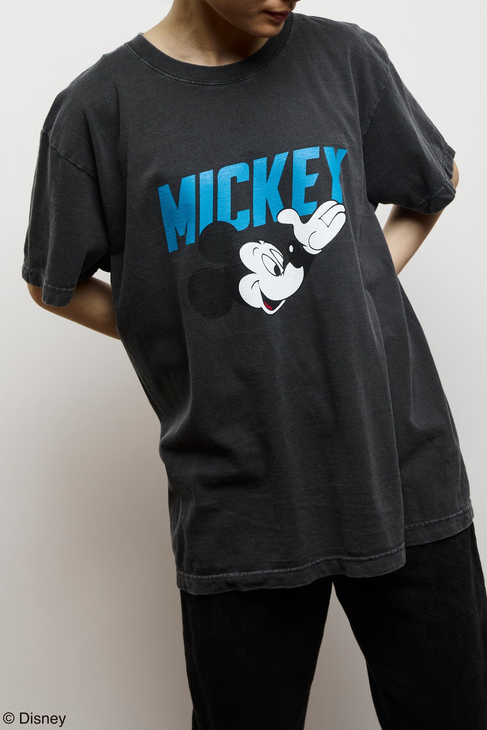 モデル身長:163cm / 着用サイズ:M