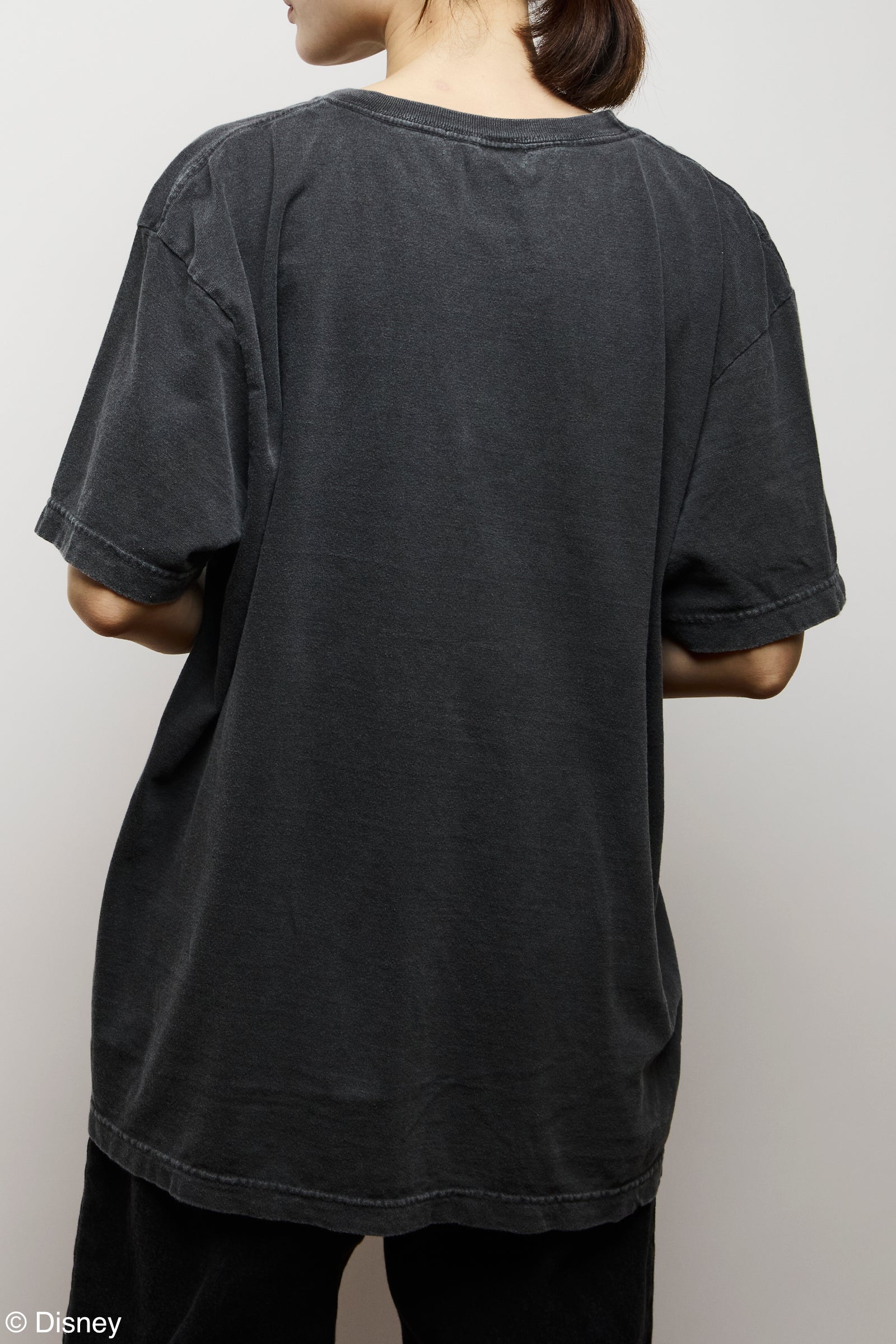 モデル身長:163cm / 着用サイズ:M