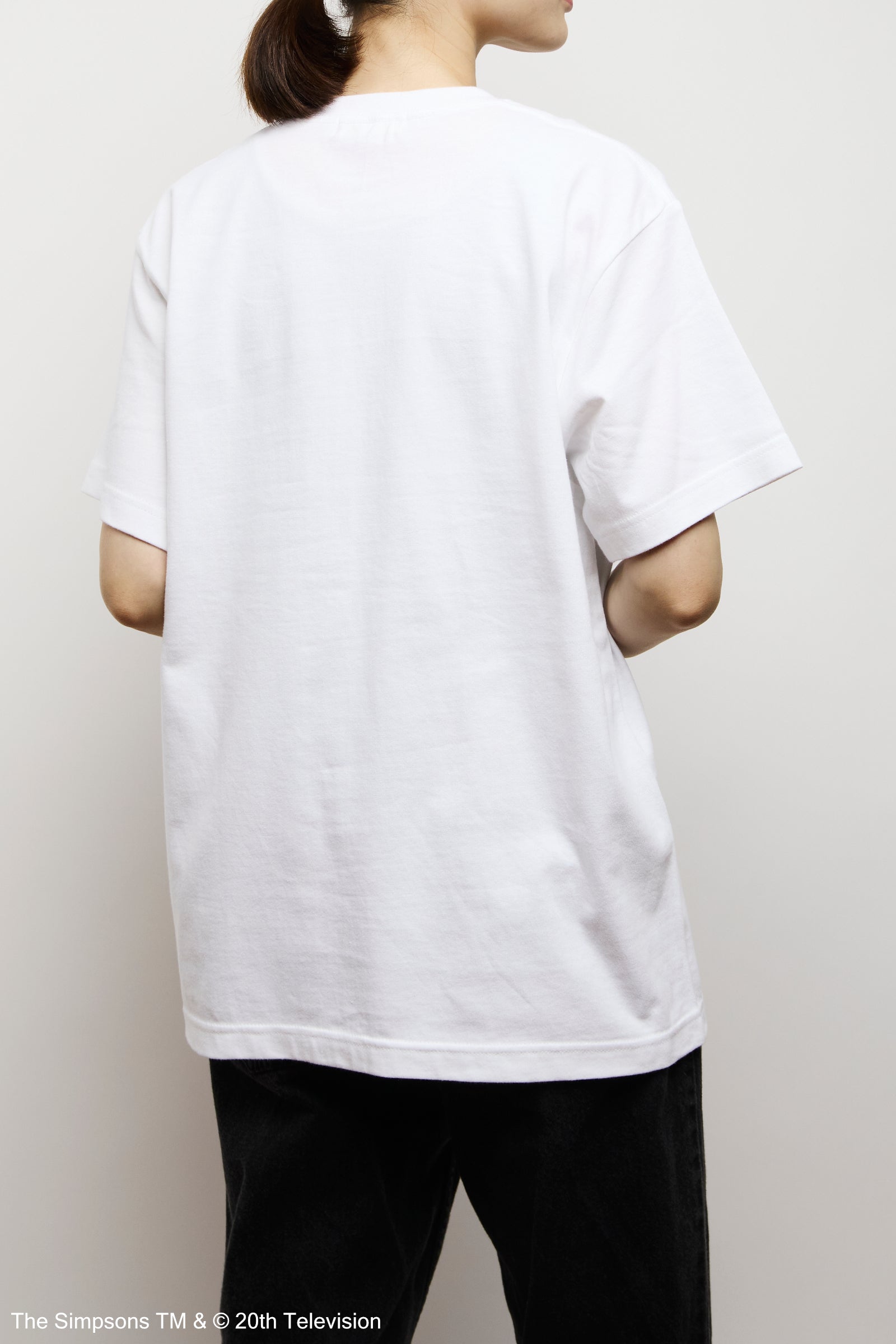 モデル身長:163cm / 着用サイズ:M