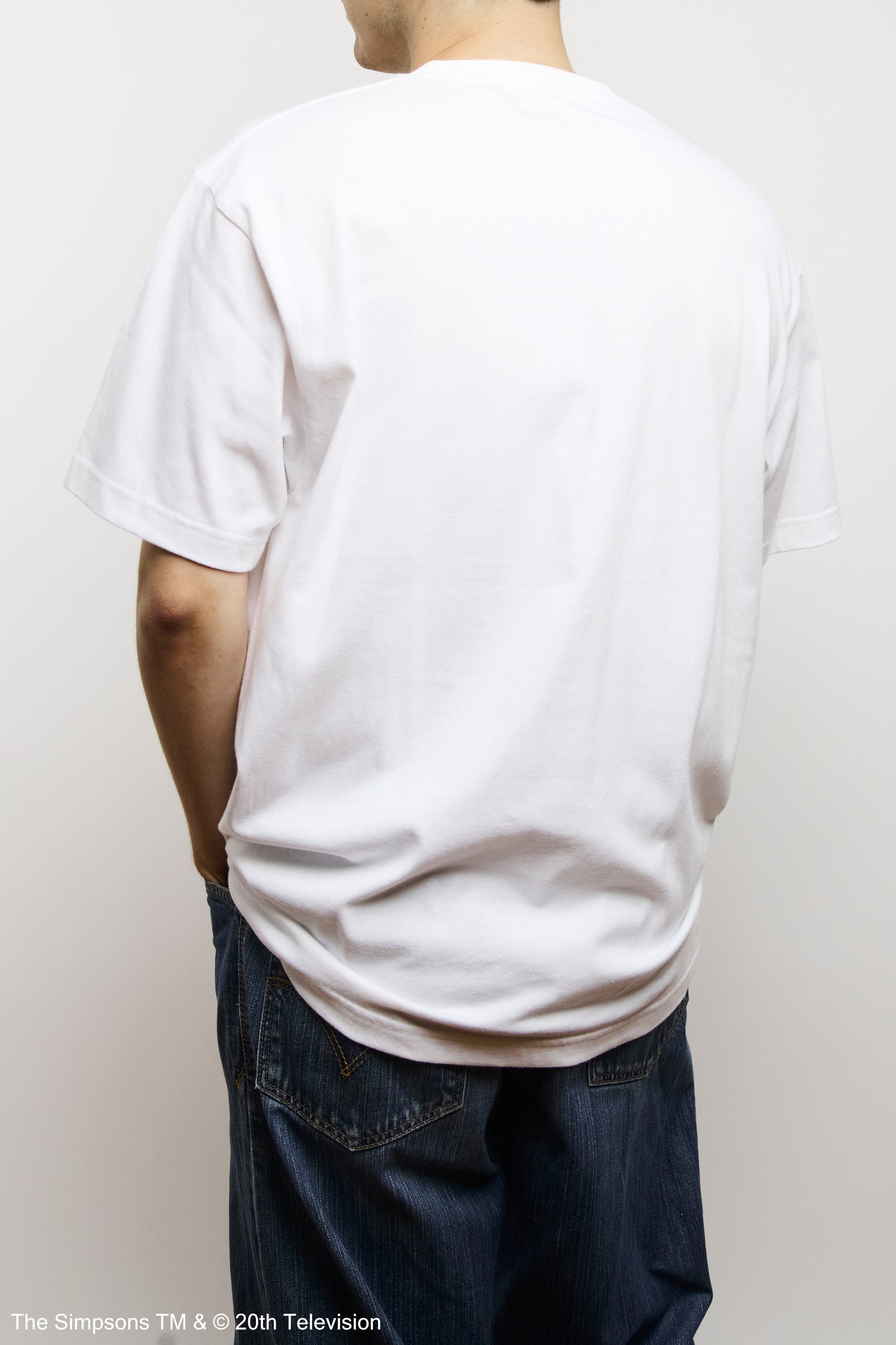 モデル身長:175cm / 着用サイズ:XL