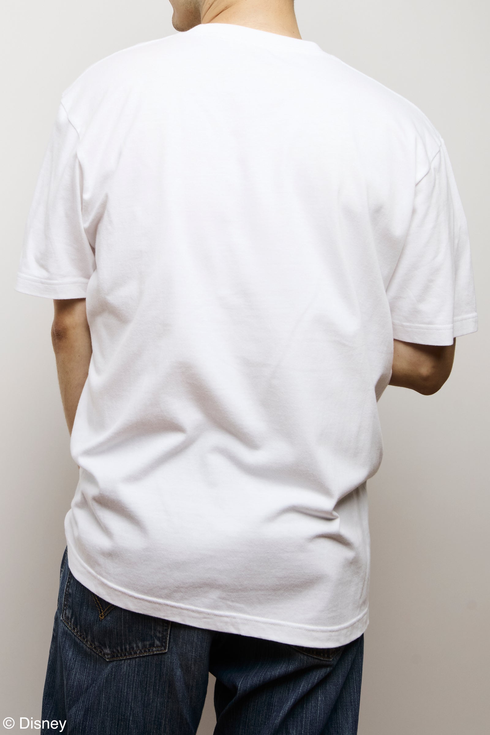 モデル身長:175cm / 着用サイズ:XL