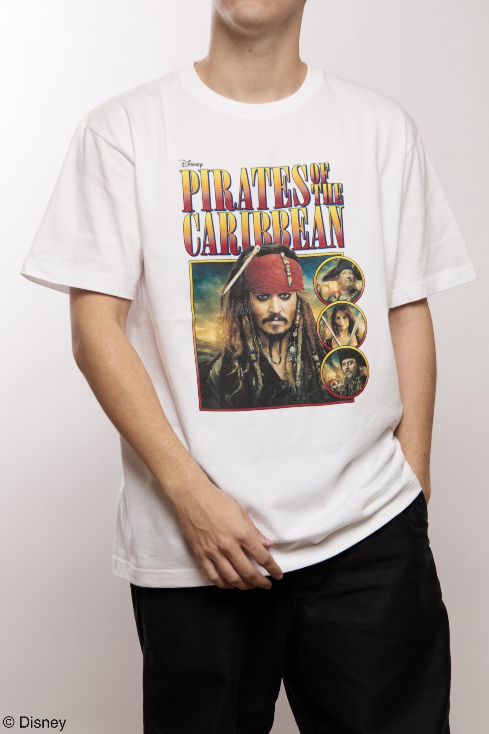 モデル身長:175cm / 着用サイズ:XL