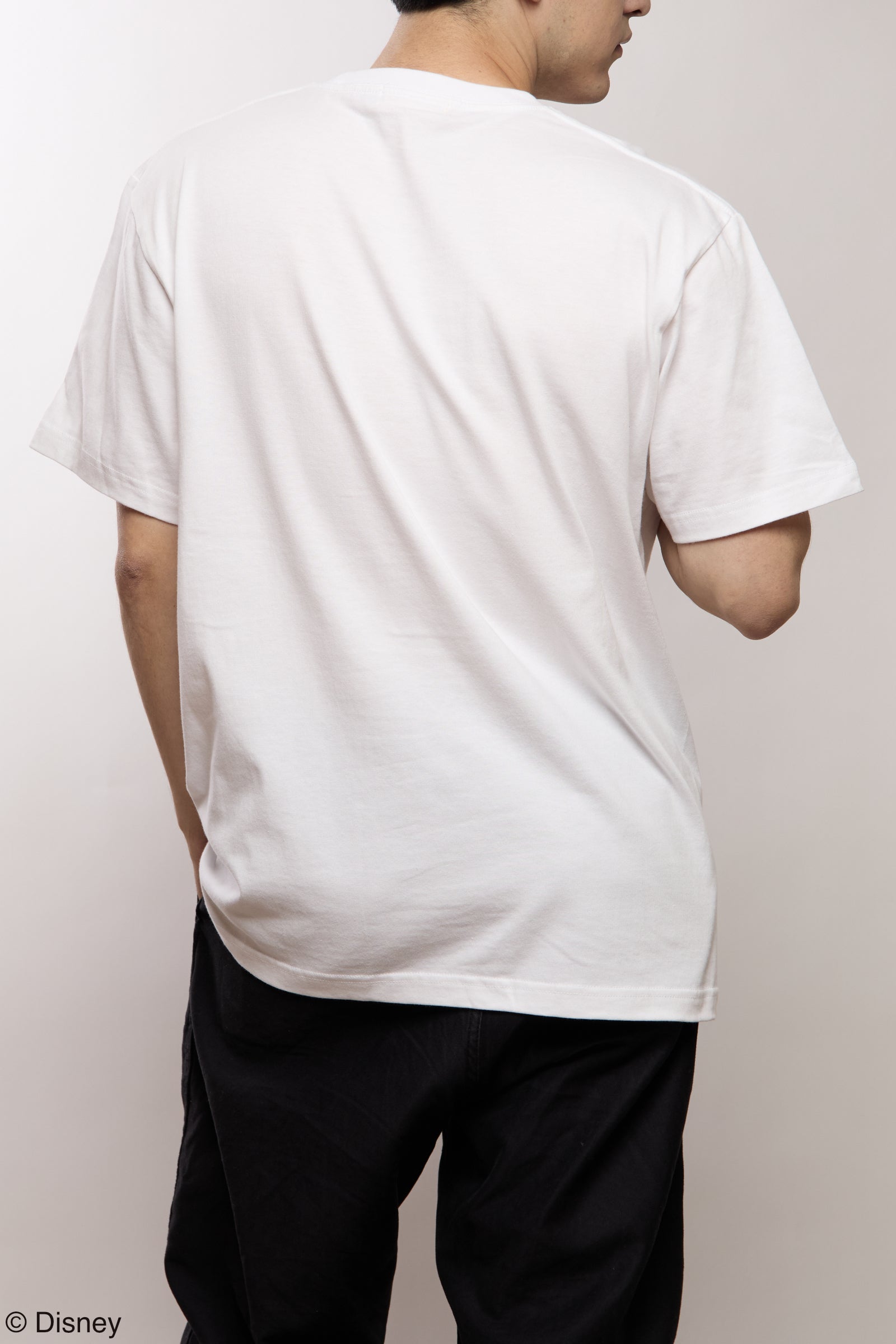 モデル身長:175cm / 着用サイズ:XL