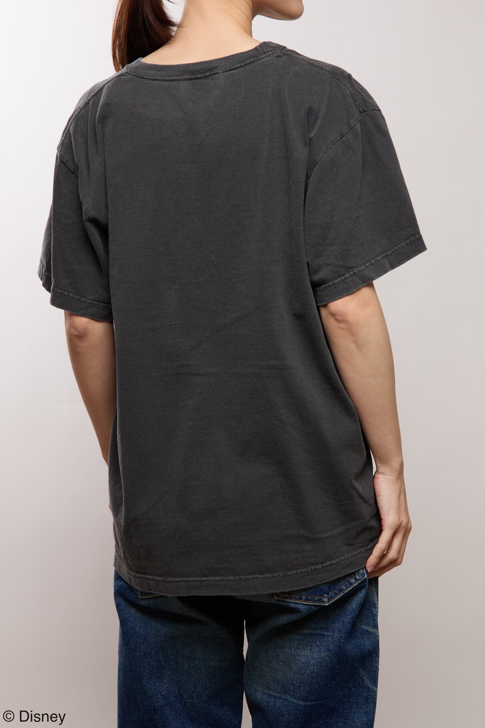 モデル身長:163cm / 着用サイズ:M