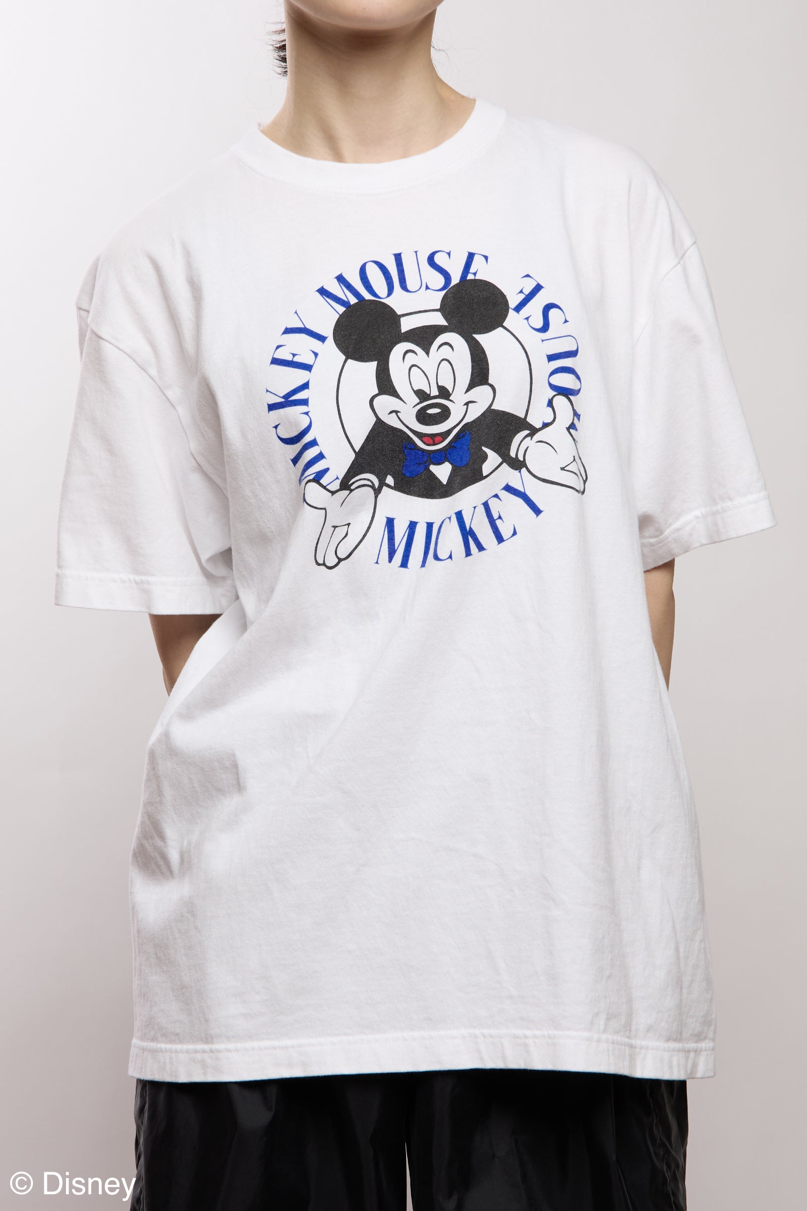 モデル身長:163cm / 着用サイズ:L