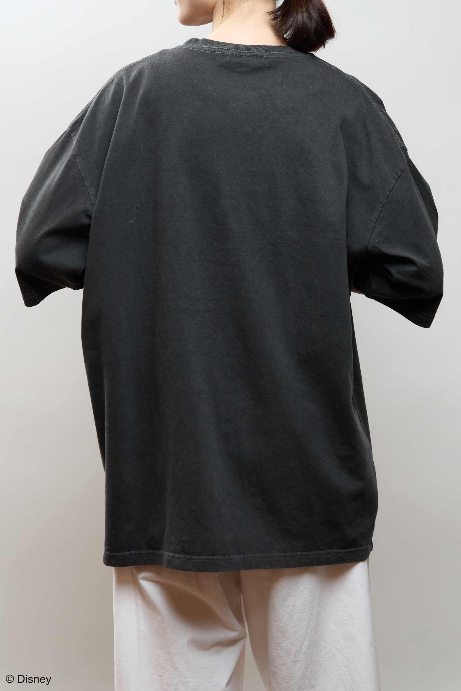 モデル身長:163cm / 着用サイズ:FREE