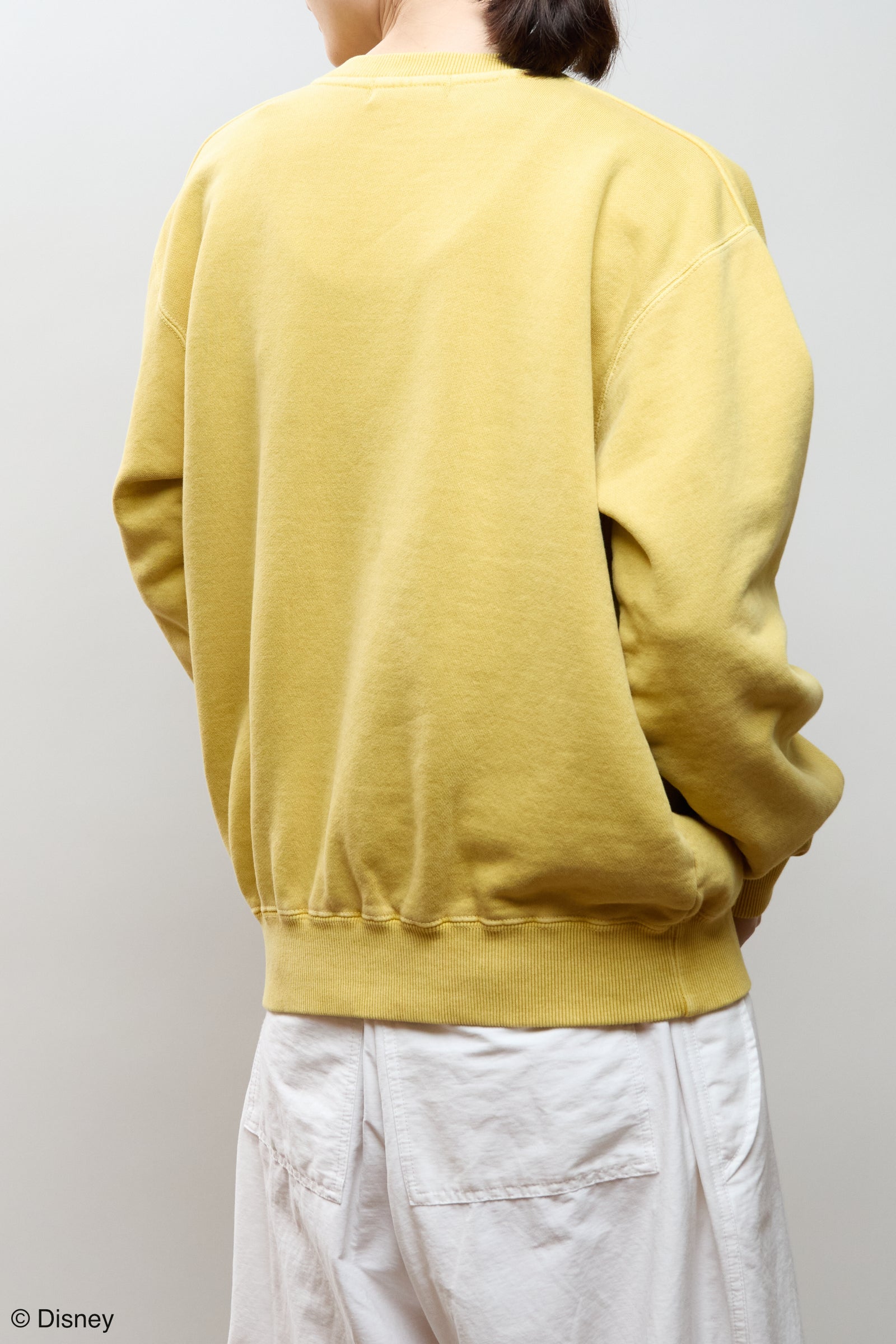 モデル身長:163cm / 着用サイズ:FREE