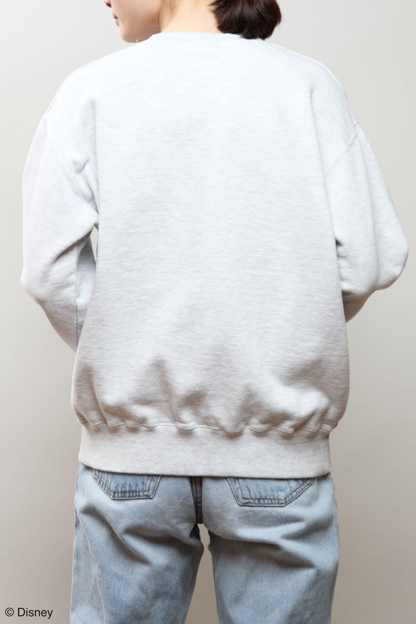 モデル身長:163cm / 着用サイズ:FREE