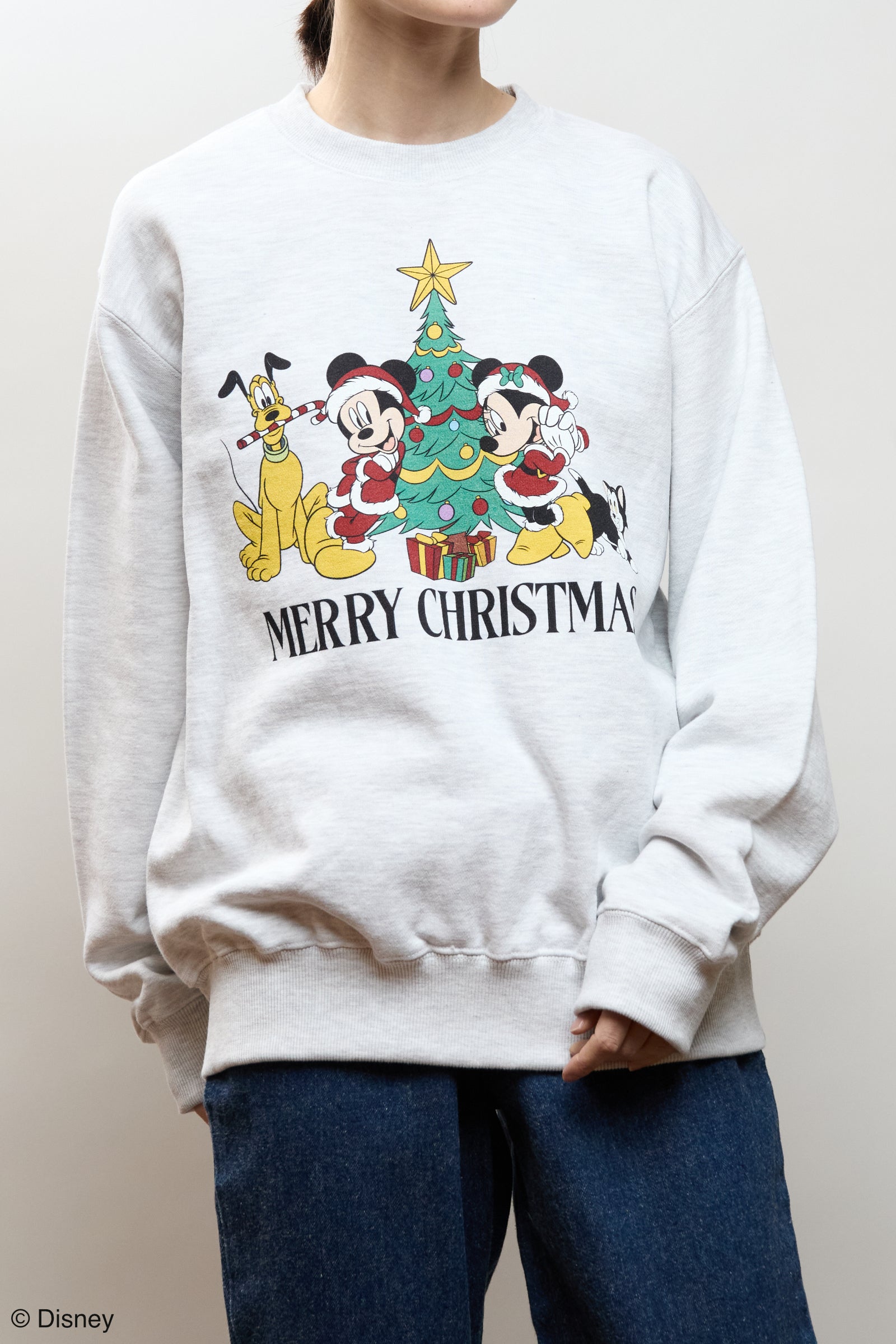 モデル身長:163cm / 着用サイズ:FREE