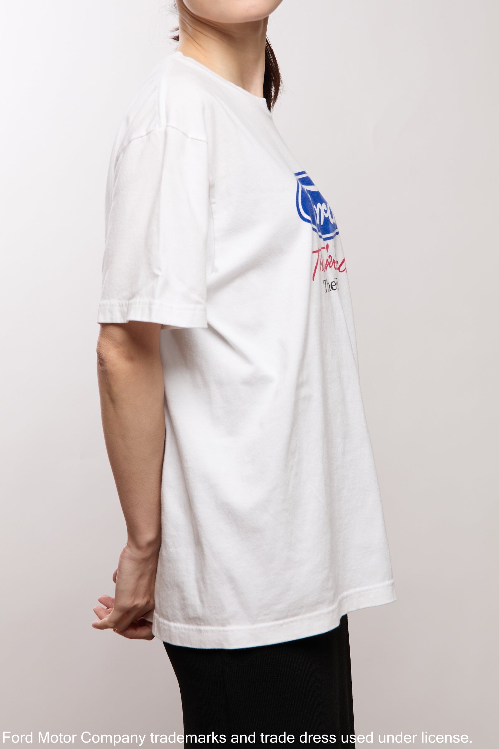 モデル身長:163cm / 着用サイズ:M