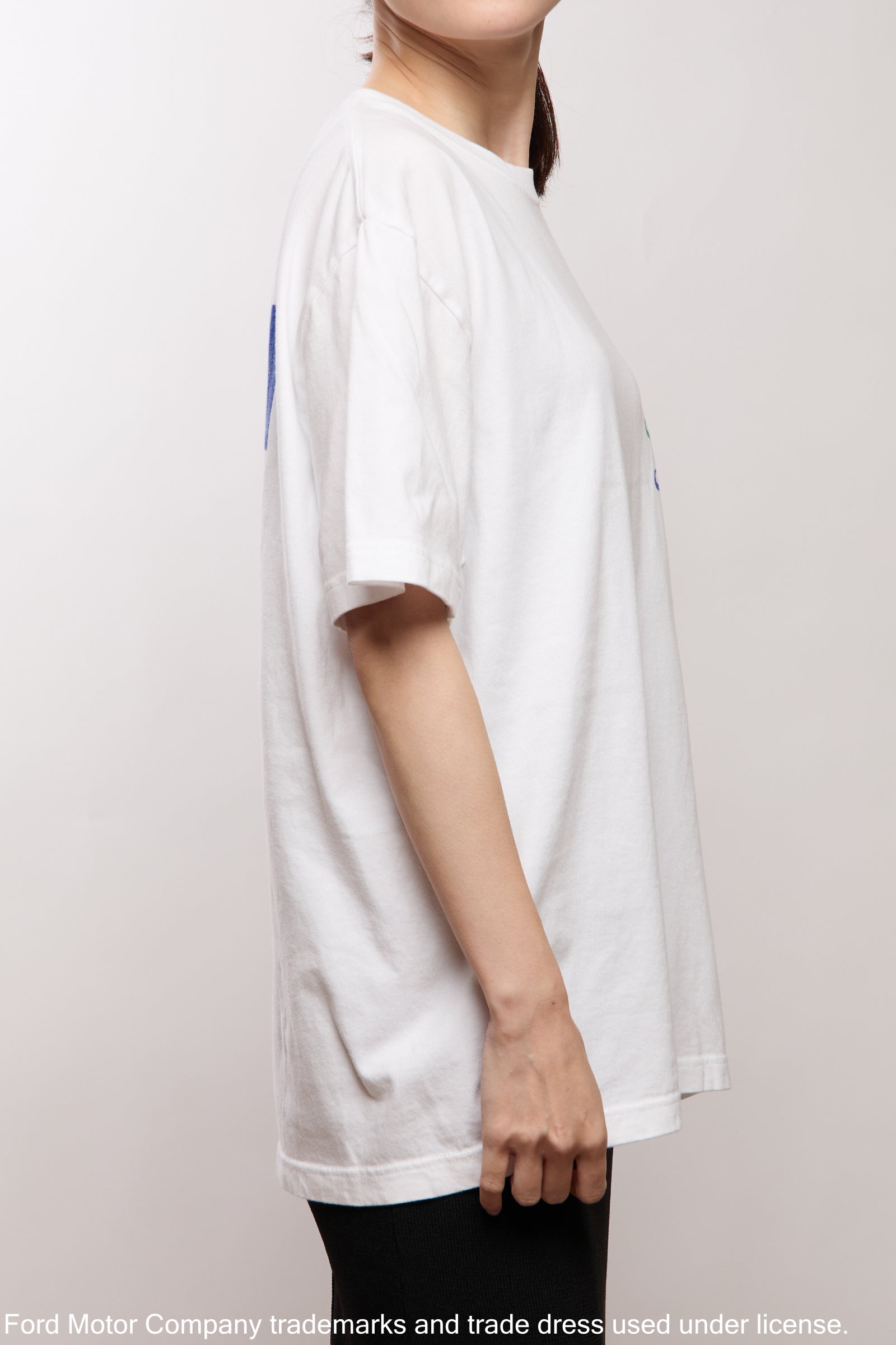 モデル身長:163cm / 着用サイズ:M