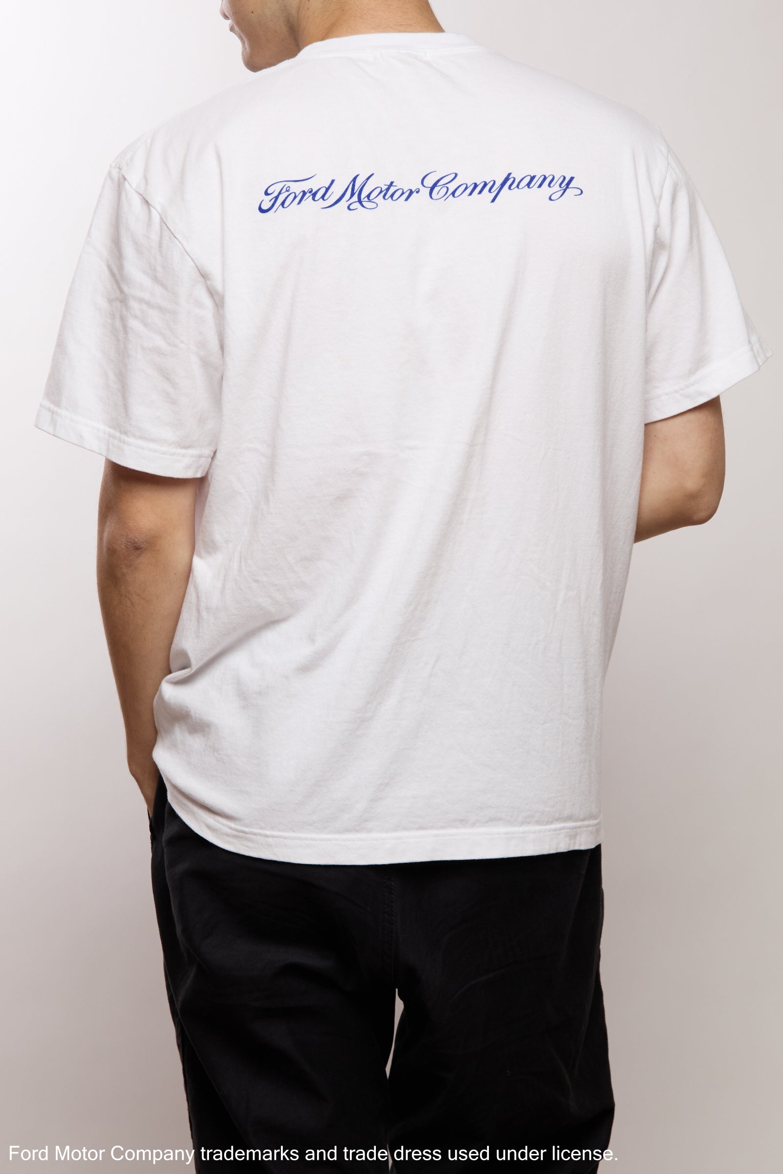 モデル身長:175cm / 着用サイズ:XL