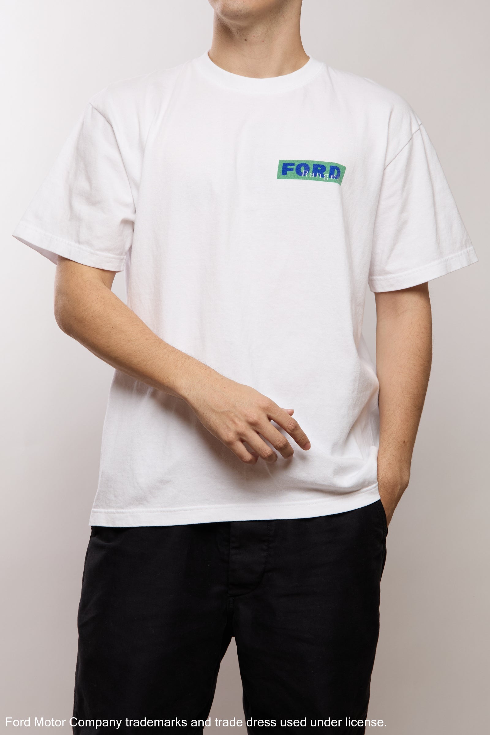 モデル身長:175cm / 着用サイズ:XL