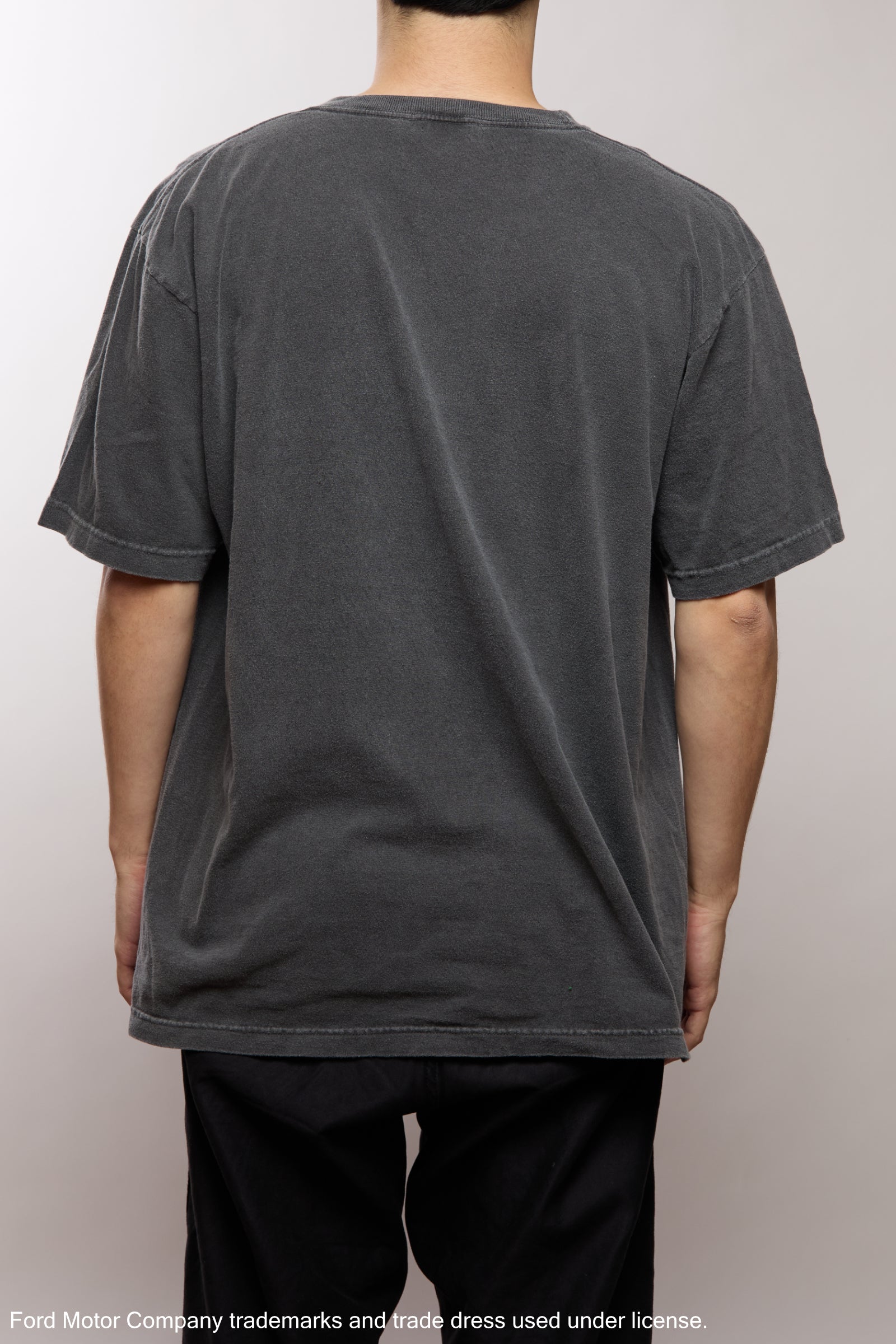 モデル身長:175cm / 着用サイズ:XL