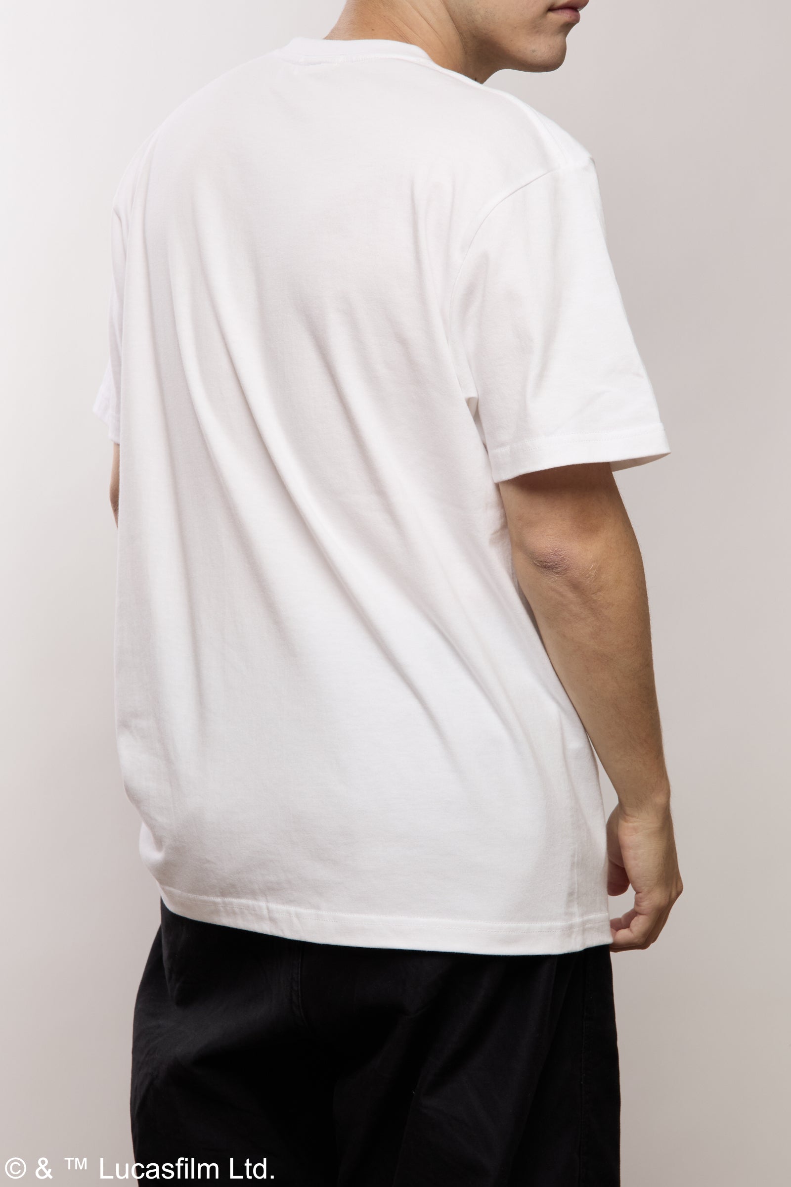 モデル身長:175cm / 着用サイズ:XL