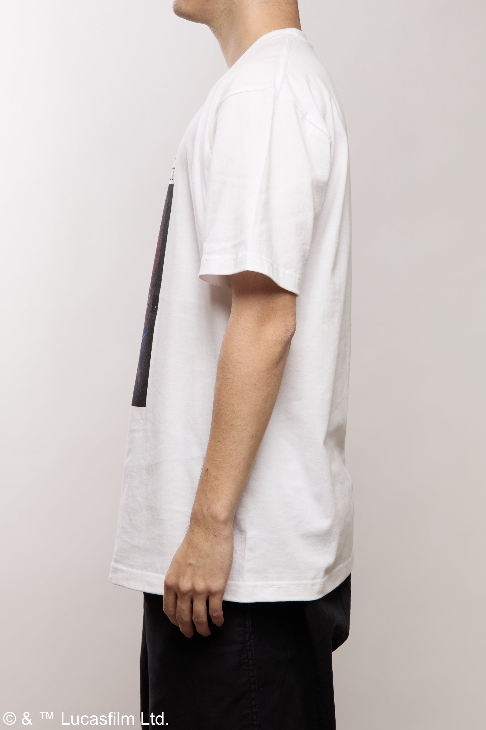 モデル身長:175cm / 着用サイズ:XL