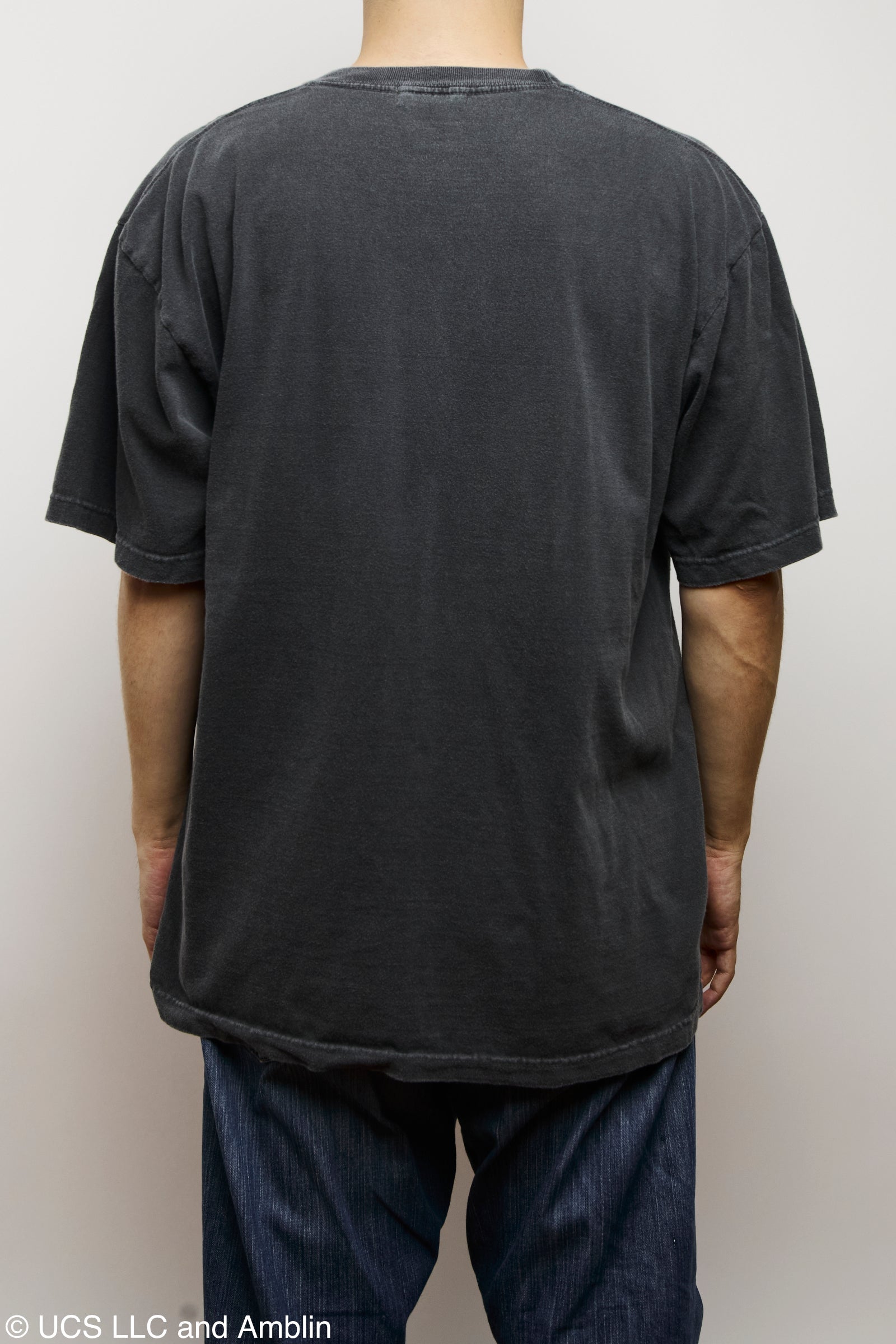 モデル身長:175cm / 着用サイズ:XL