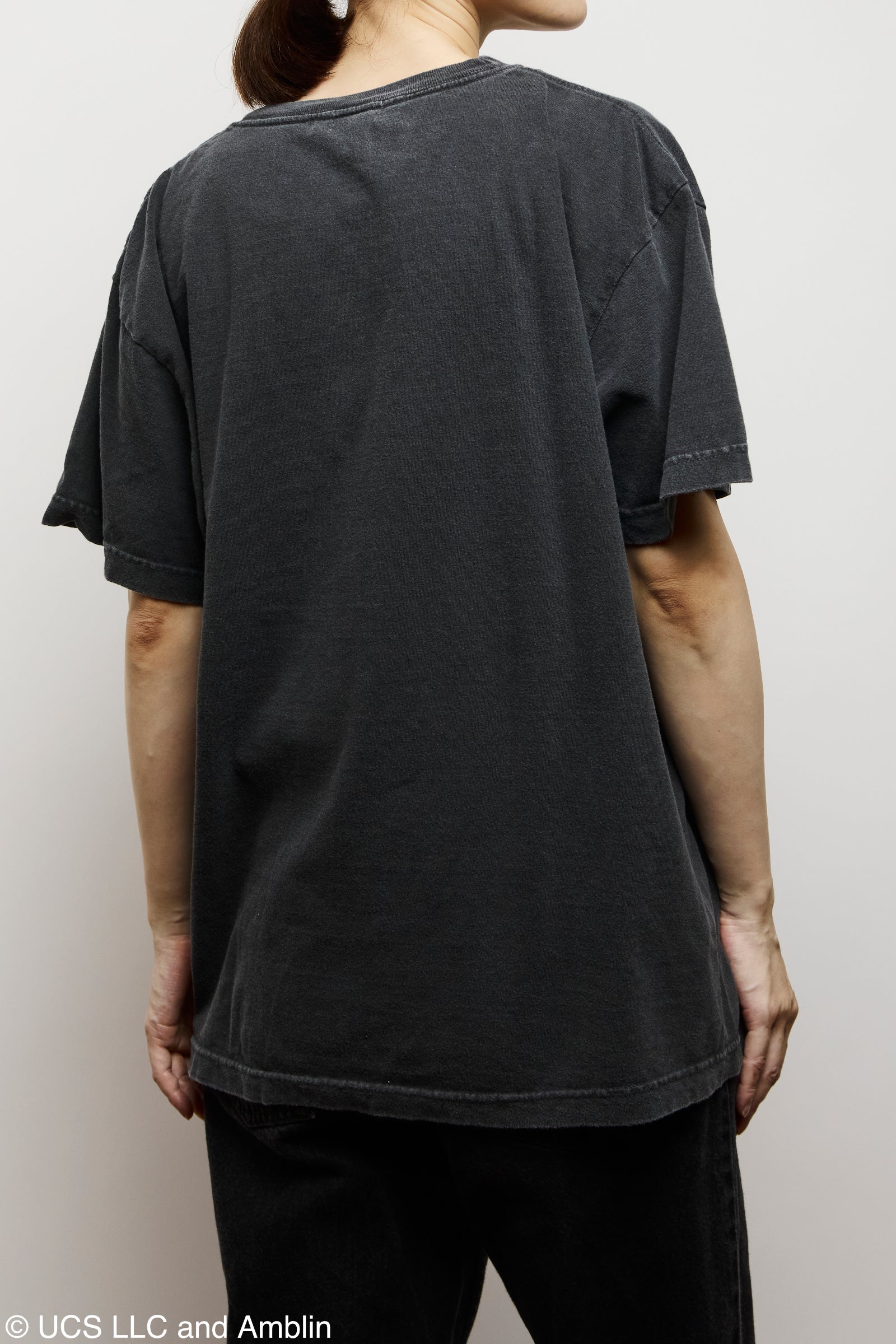 モデル身長:163cm / 着用サイズ:M