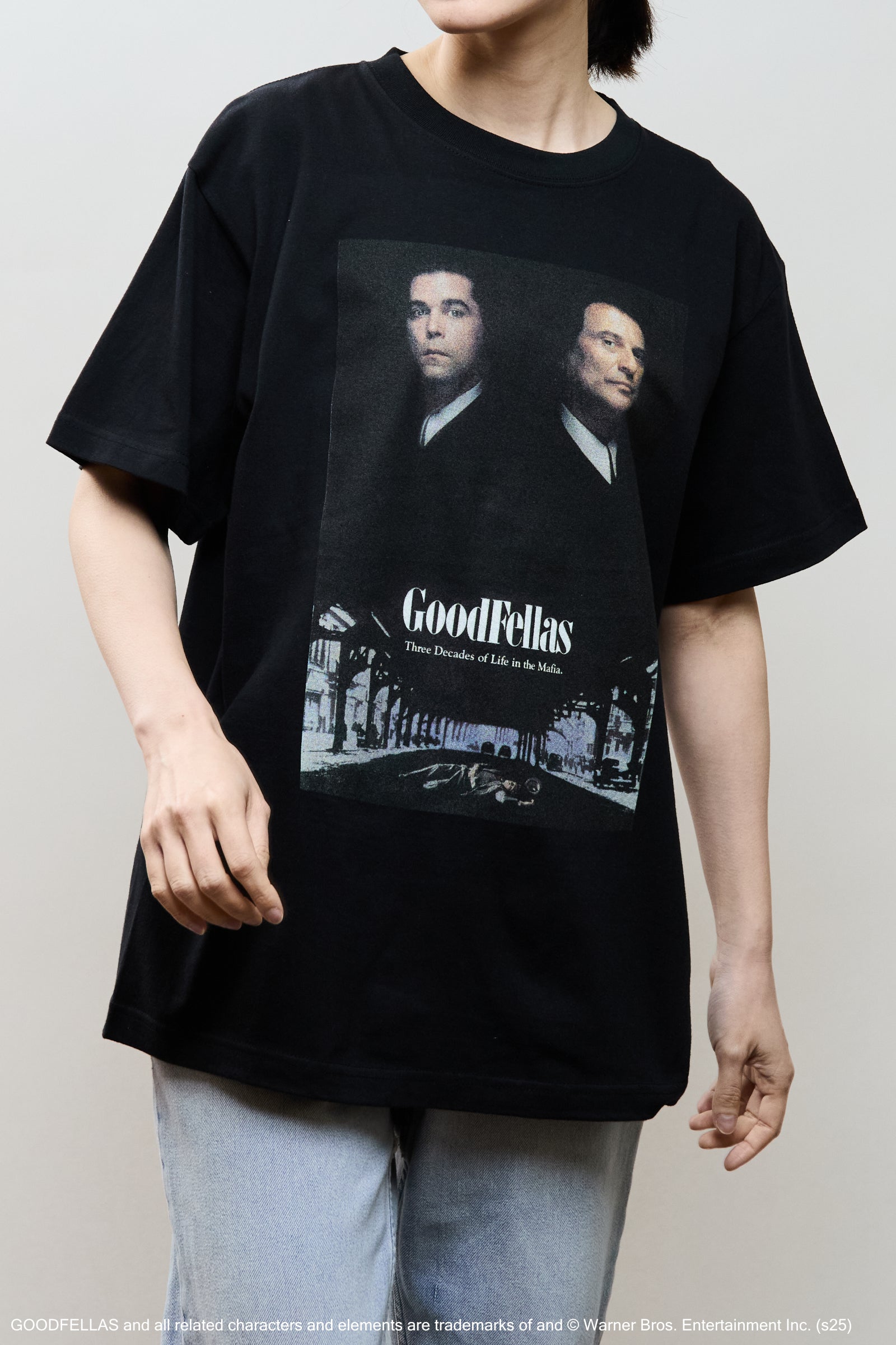 モデル身長:163cm / 着用サイズ:M