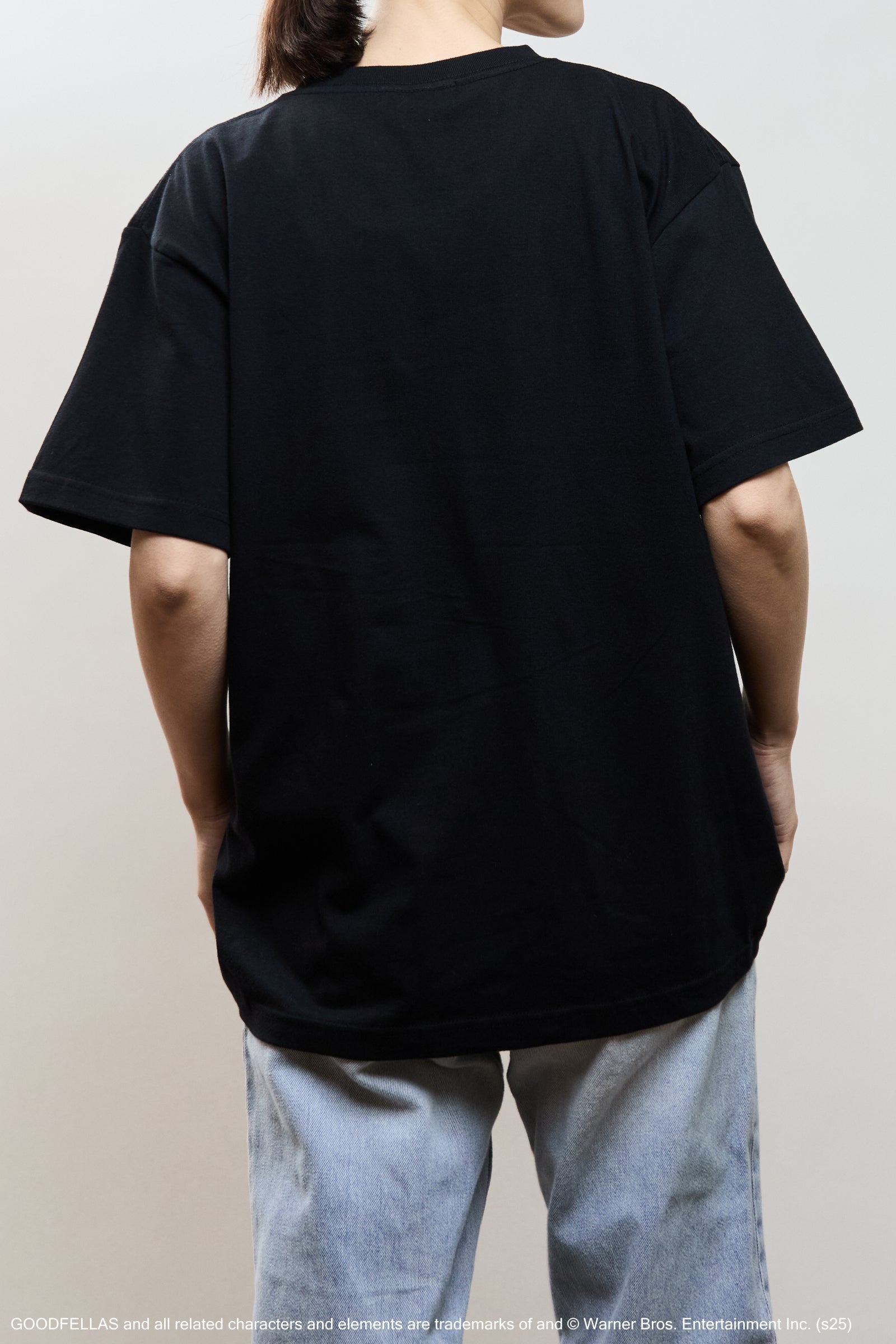 モデル身長:163cm / 着用サイズ:M