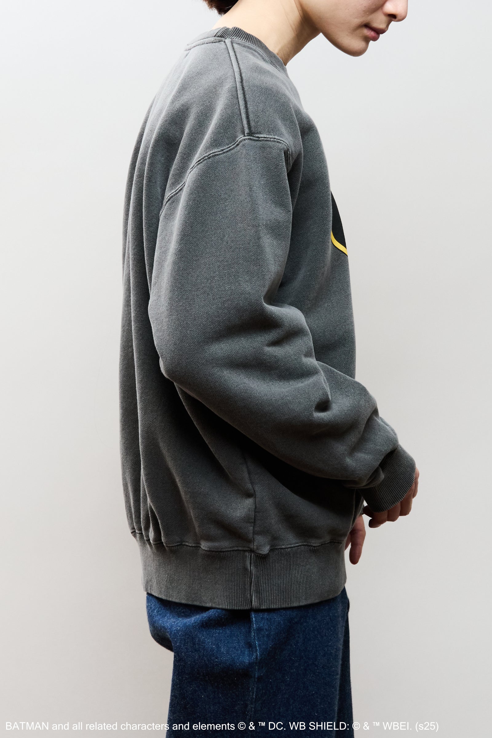 モデル身長:163cm / 着用サイズ:FREE