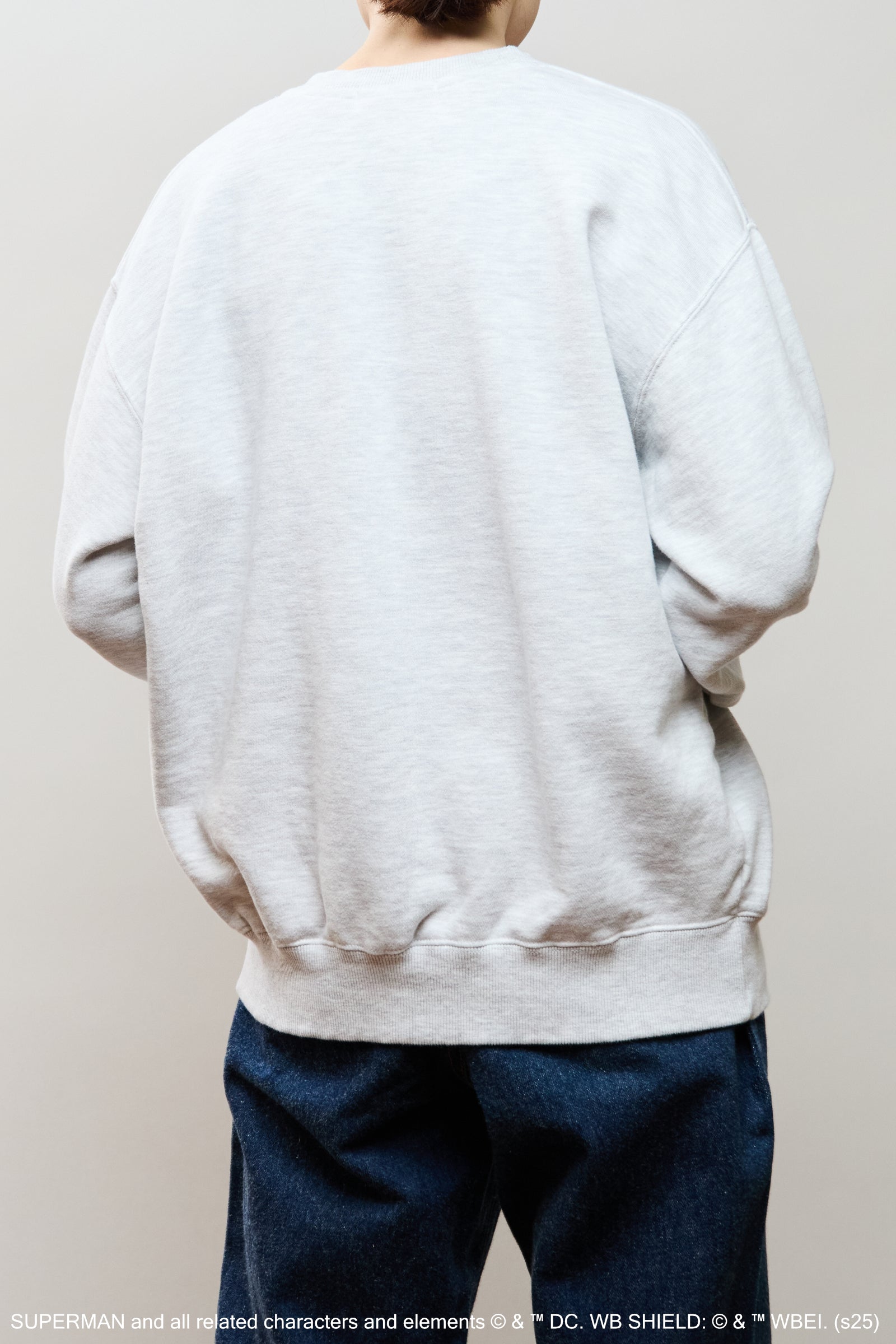 モデル身長:163cm / 着用サイズ:FREE