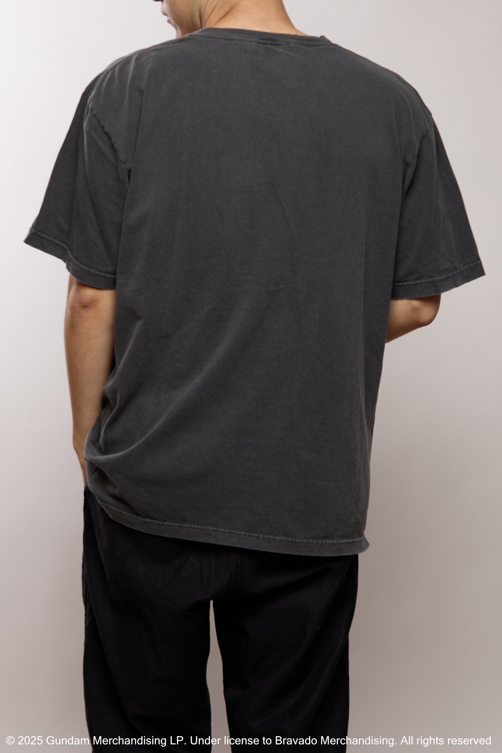 モデル身長:175cm / 着用サイズ:XL