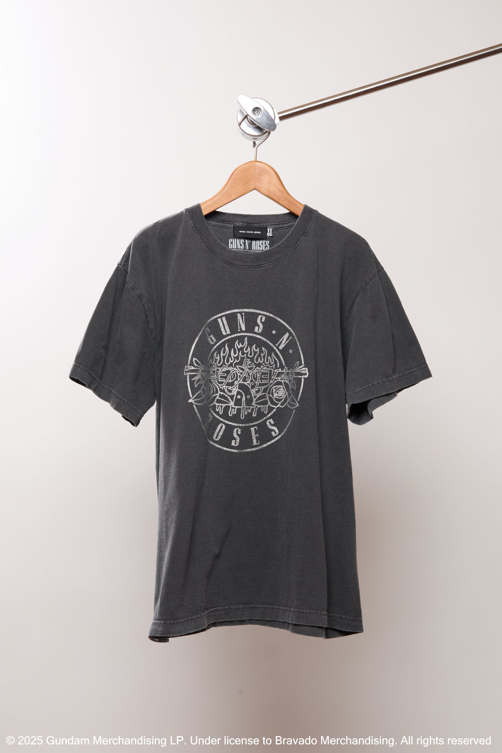 モデル身長:180cm / 着用サイズ:XL